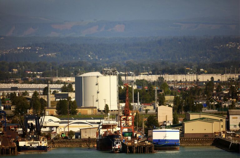 Focus Groups in Tacoma Paying $100-$275 — Military and Port Industry Studies - Featured image