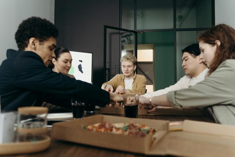 Frozen Food Focus Groups — $75-$200 to Rate Meals Before They Hit Shelves - Featured image