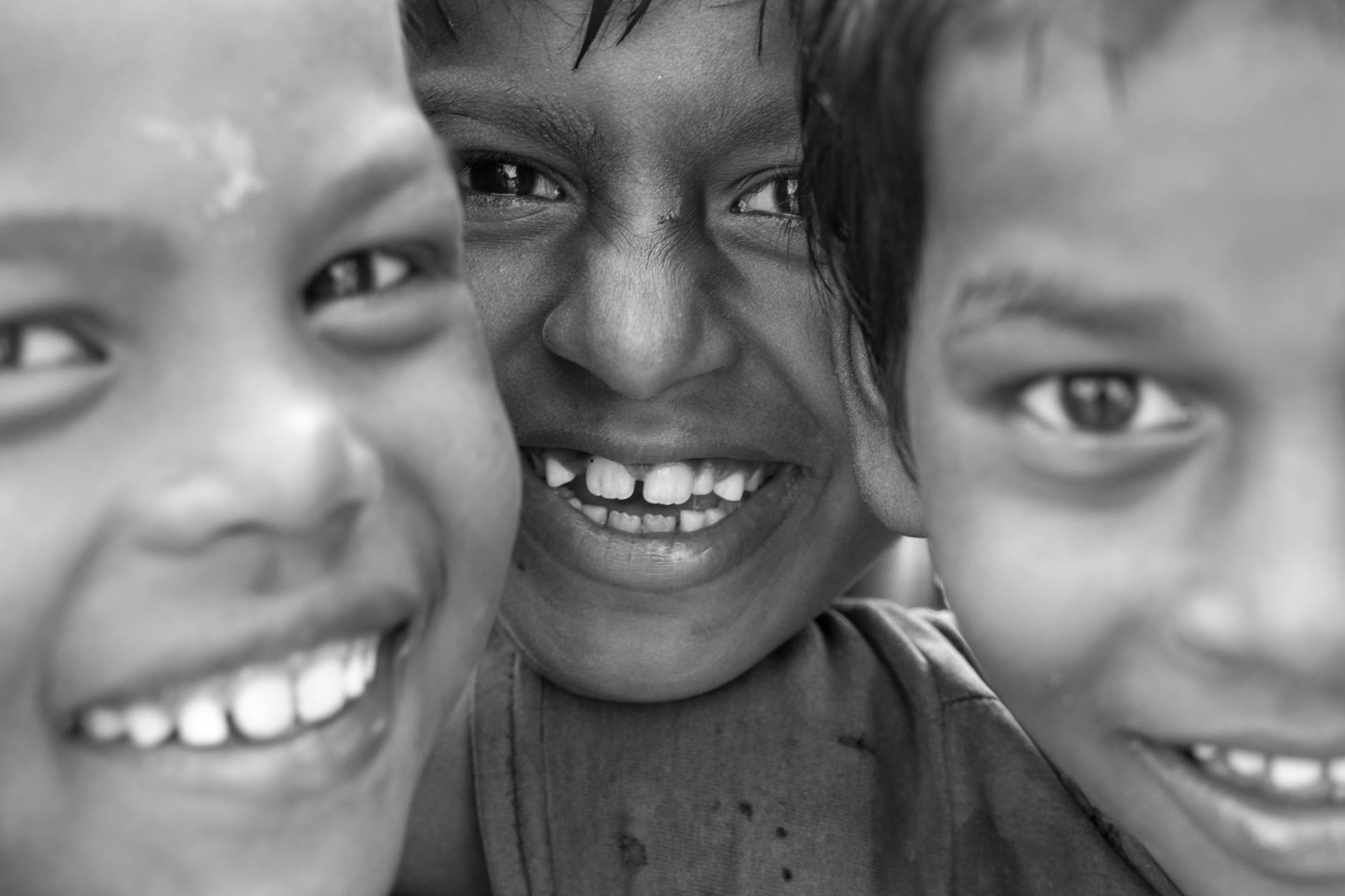 How Are Children Recruited and Selected for Focus Groups?