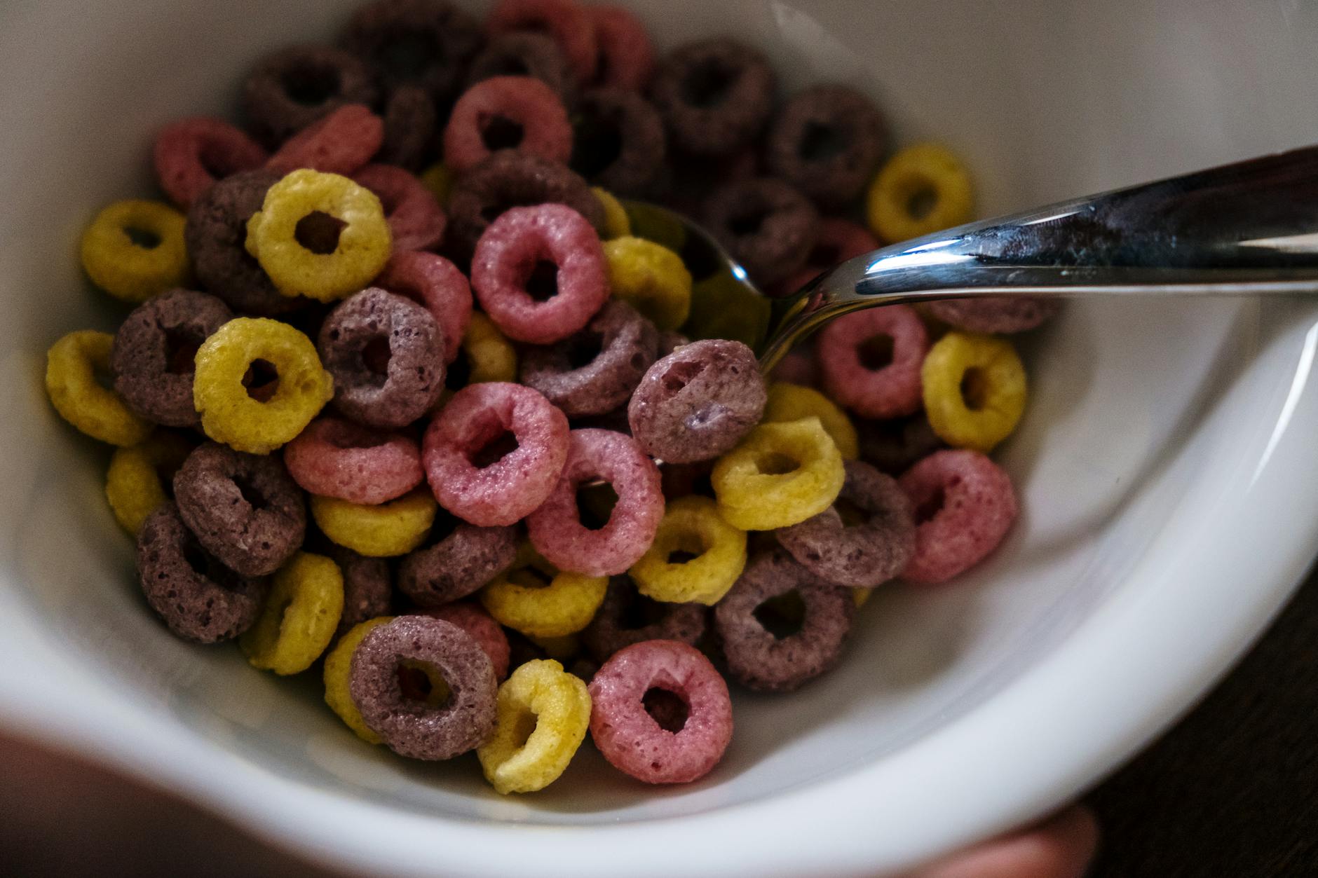 HOW DO CEREAL FOCUS GROUPS WORK AND WHO CAN PARTICIPATE?