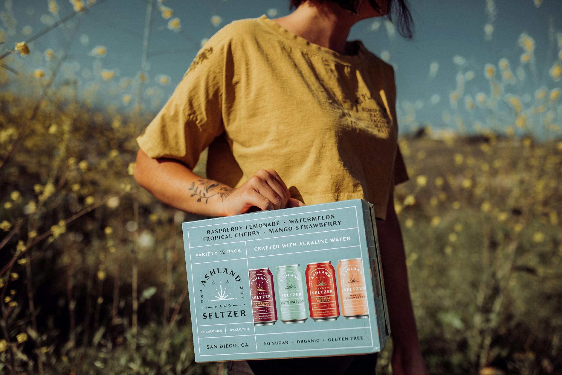 How Do Hard Seltzer Focus Group Sessions Actually Work?
