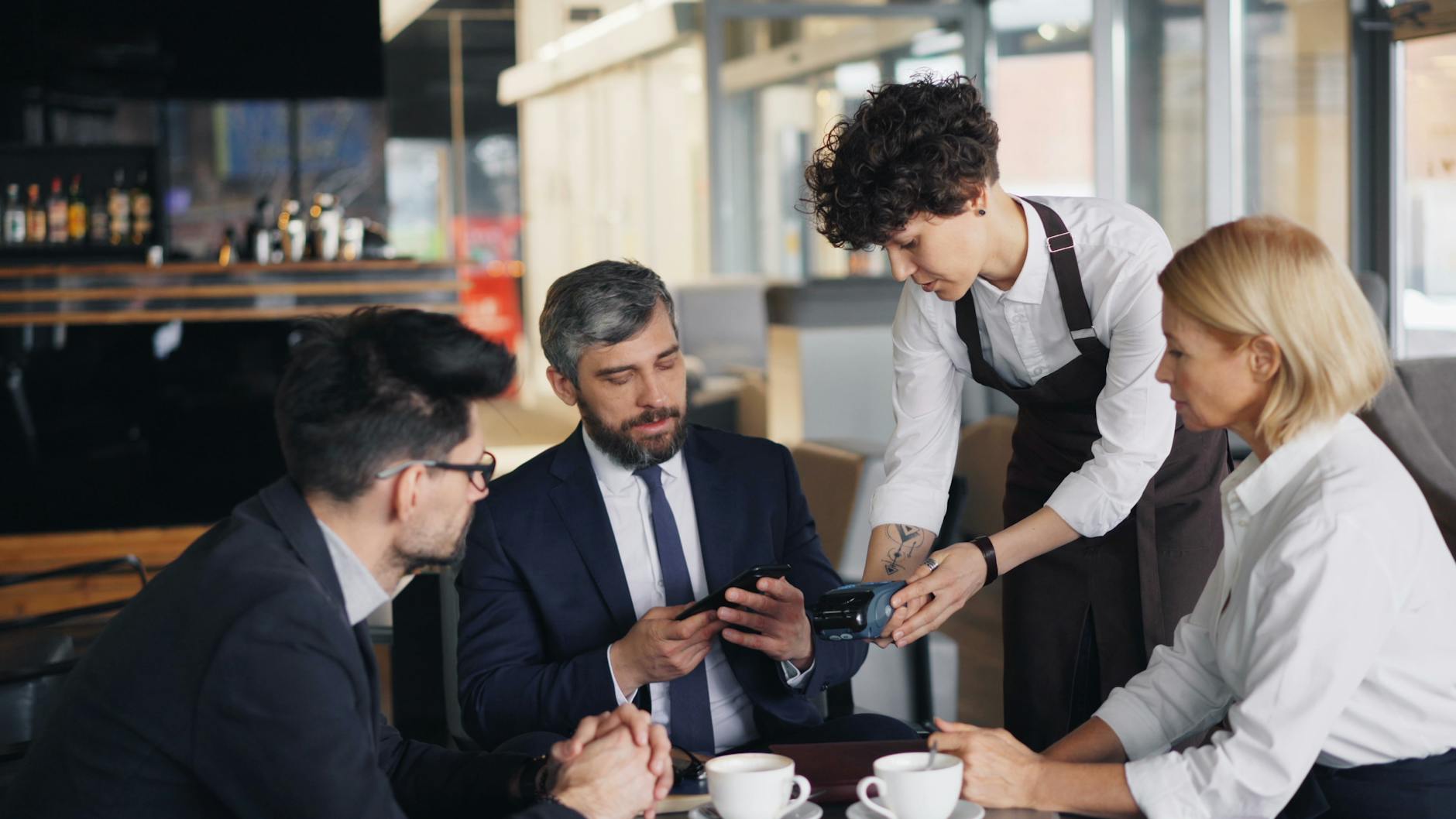 How Focus Group Payments Work in Baton Rouge