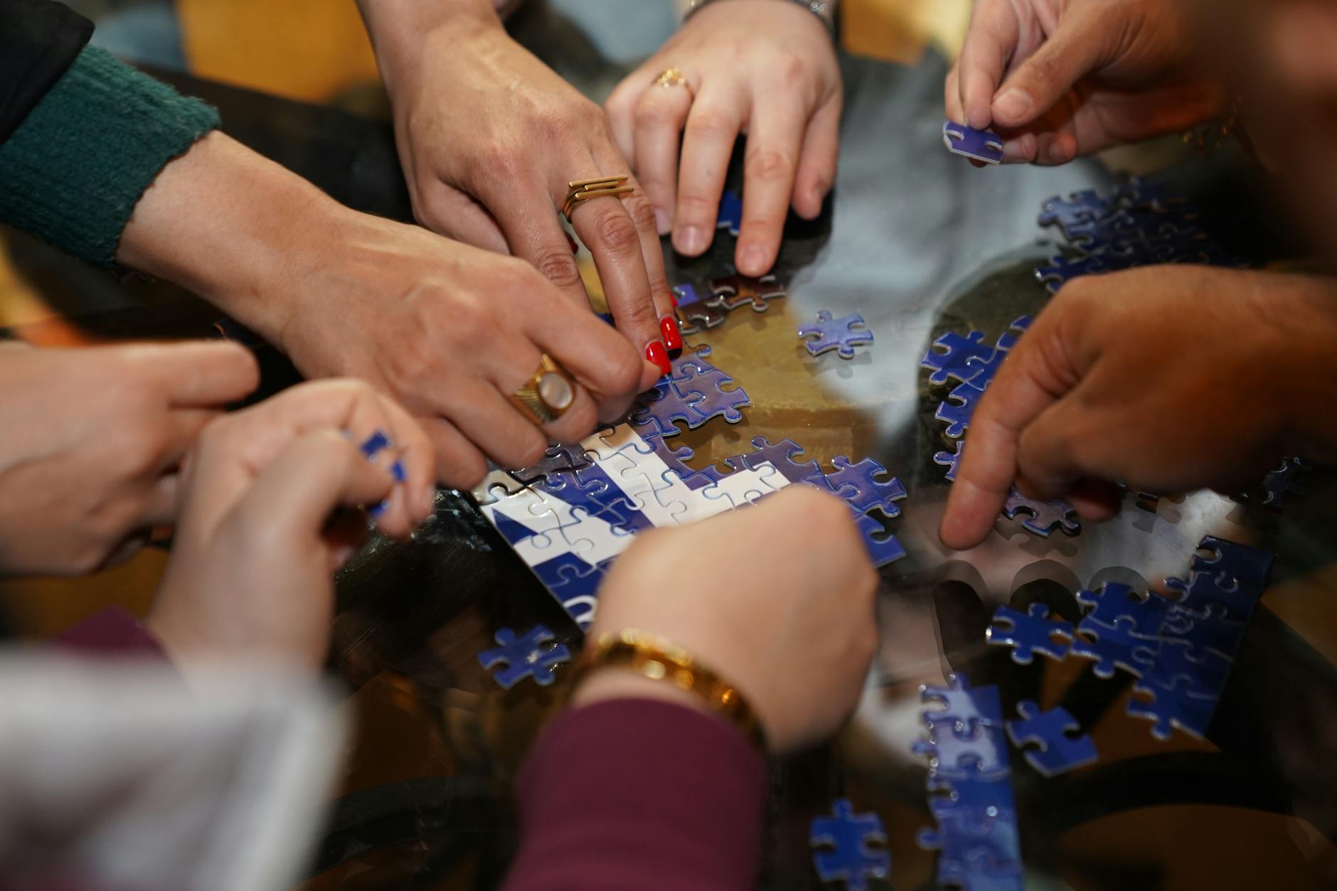 How Focus Groups Fit Into Lupus and Autoimmune Research