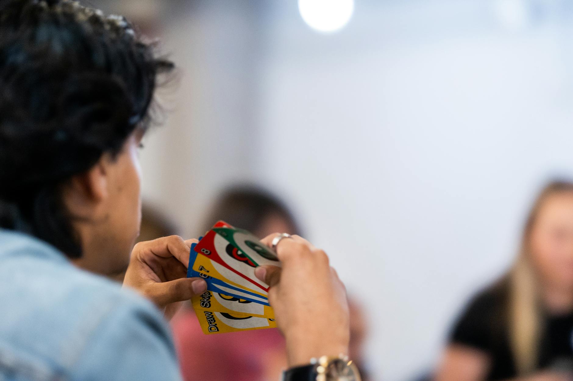 How Focus Groups Recruit Warehouse Shopping Researchers