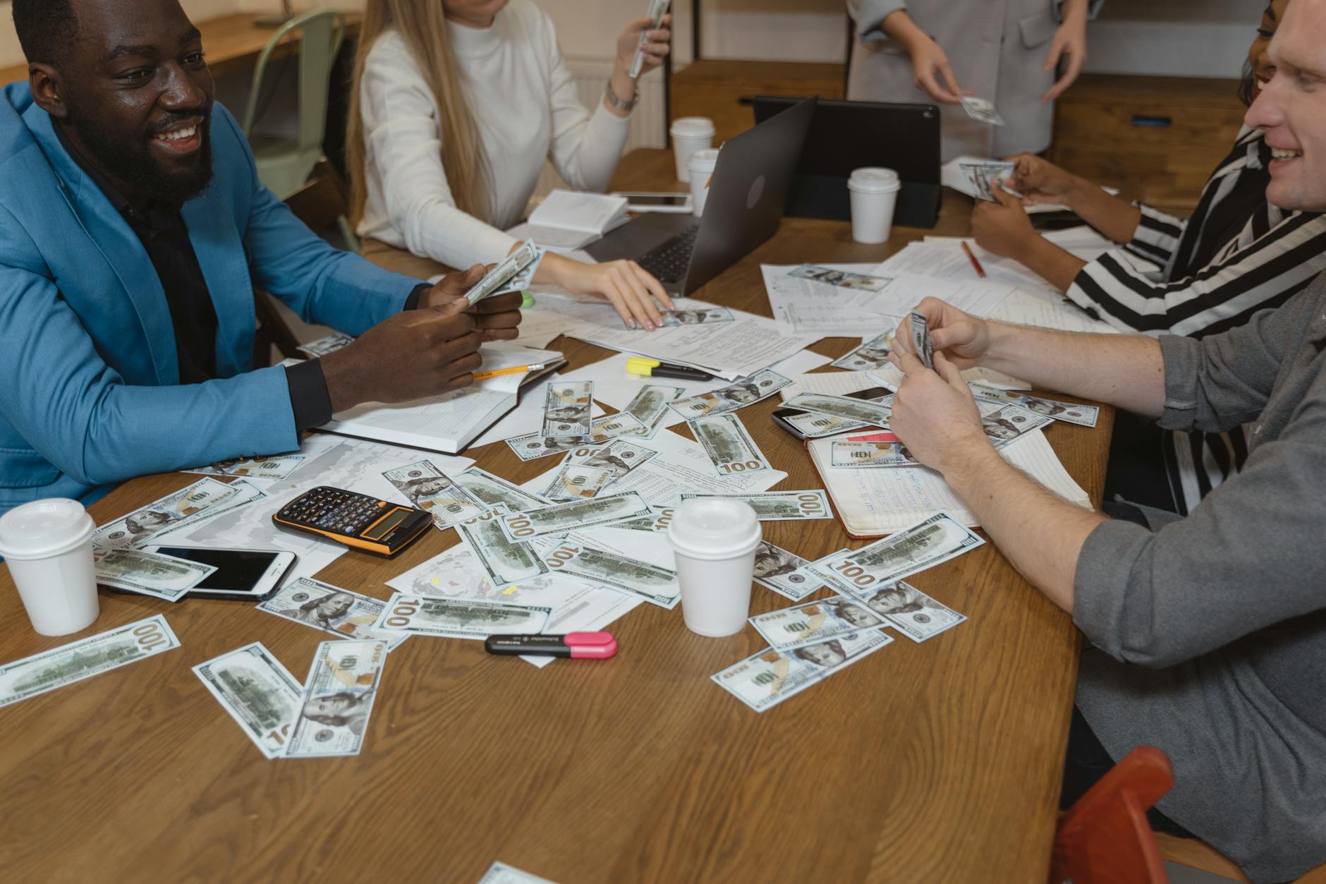 How General Focus Group Compensation Works Across the US