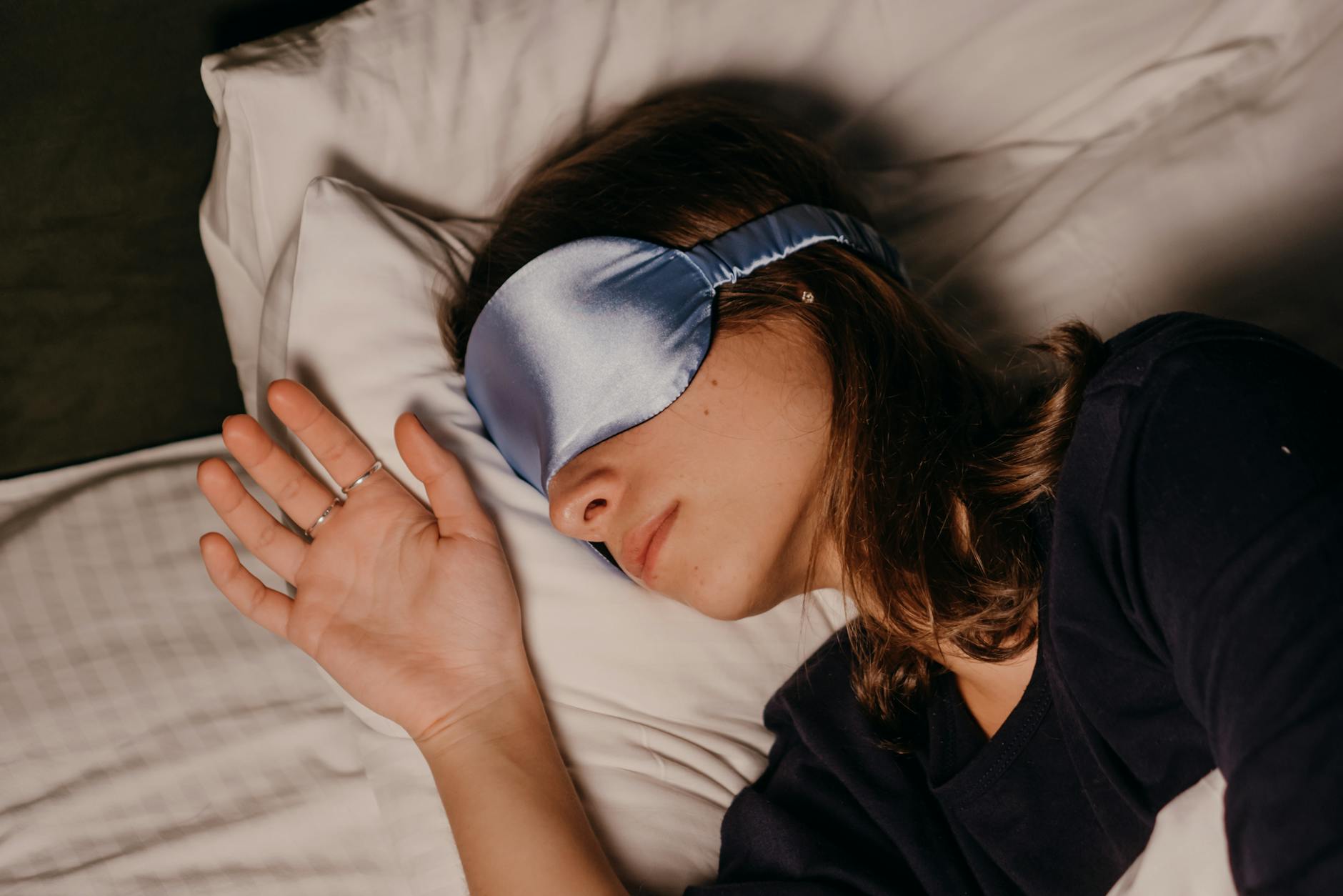 How Much Do Sleep Disorder Studies Actually Pay?