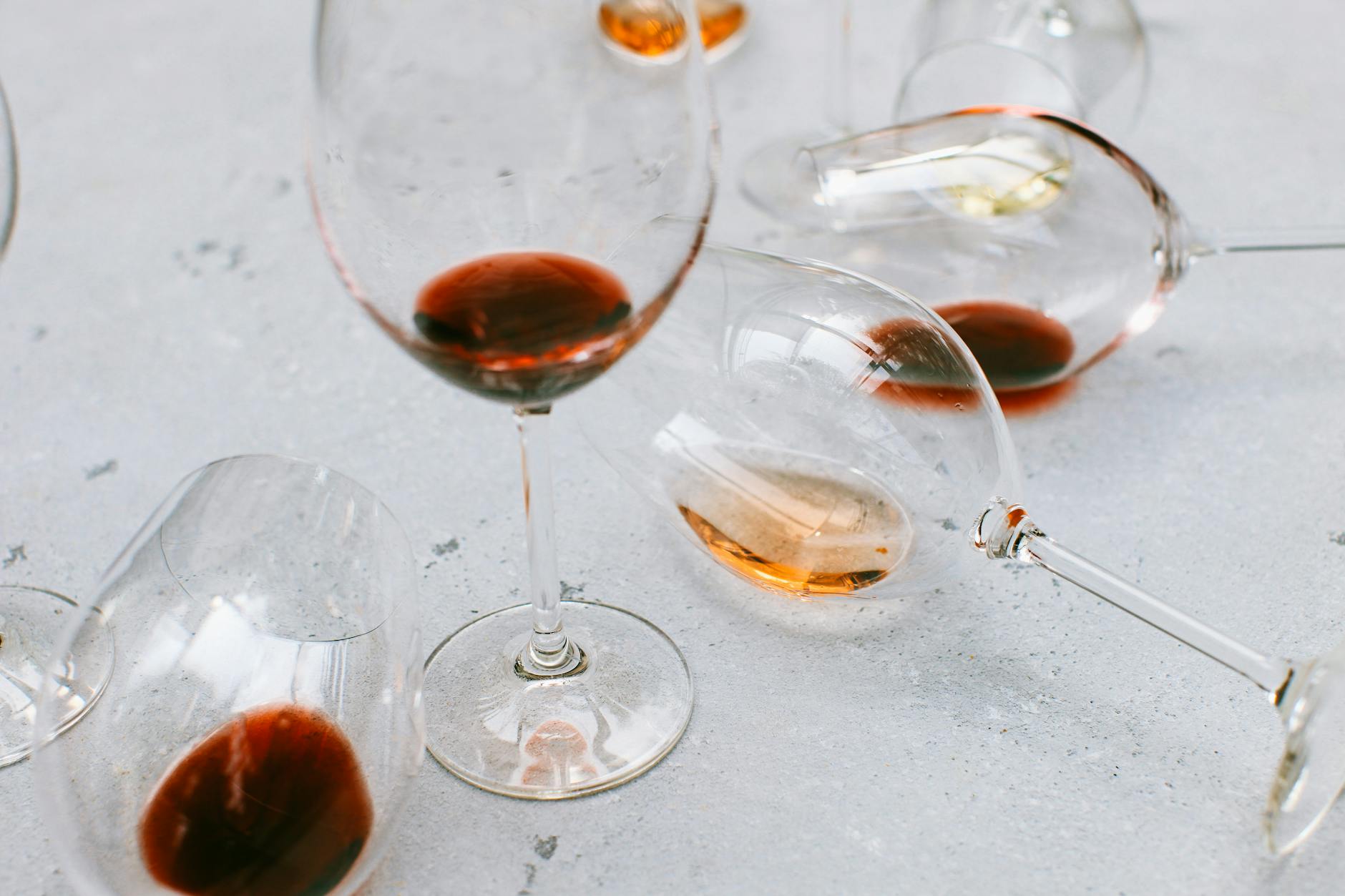 How Much Do Wine Tasting Focus Groups Actually Pay?