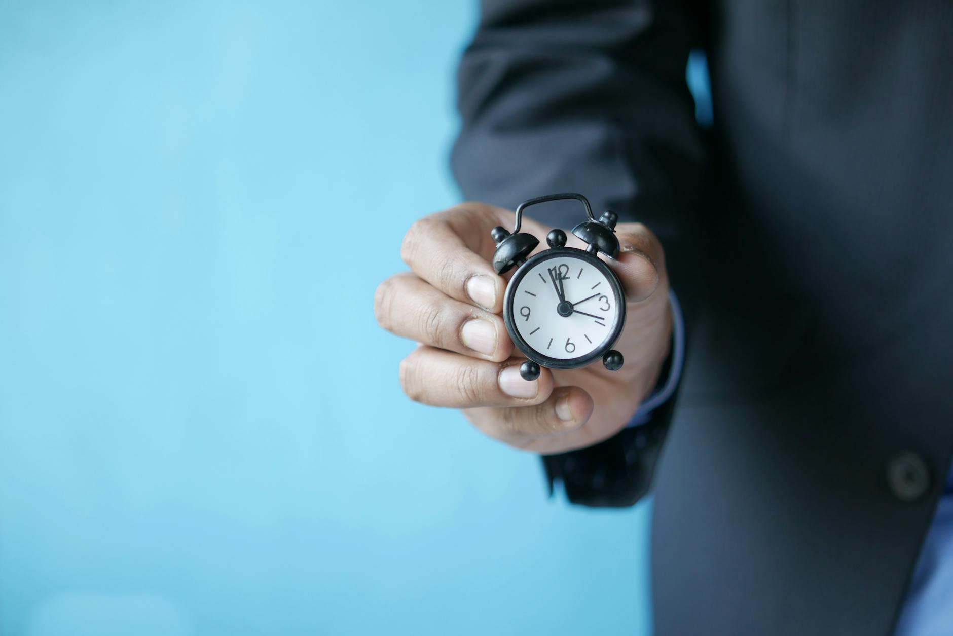 How Much Time Do You Actually Need to Spend in a DC Focus Group?
