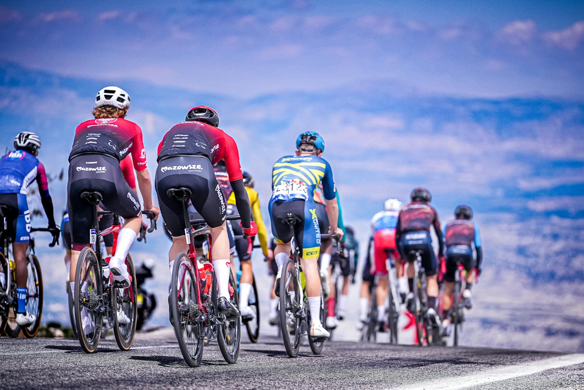 HOW PELOTON FOCUS GROUPS WORK AND WHO CAN JOIN
