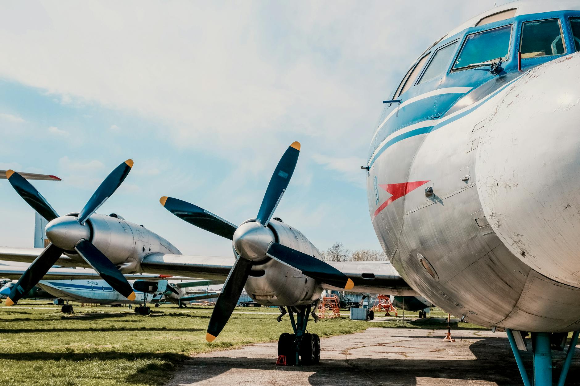How to Find Aviation and Manufacturing Focus Groups in Wichita