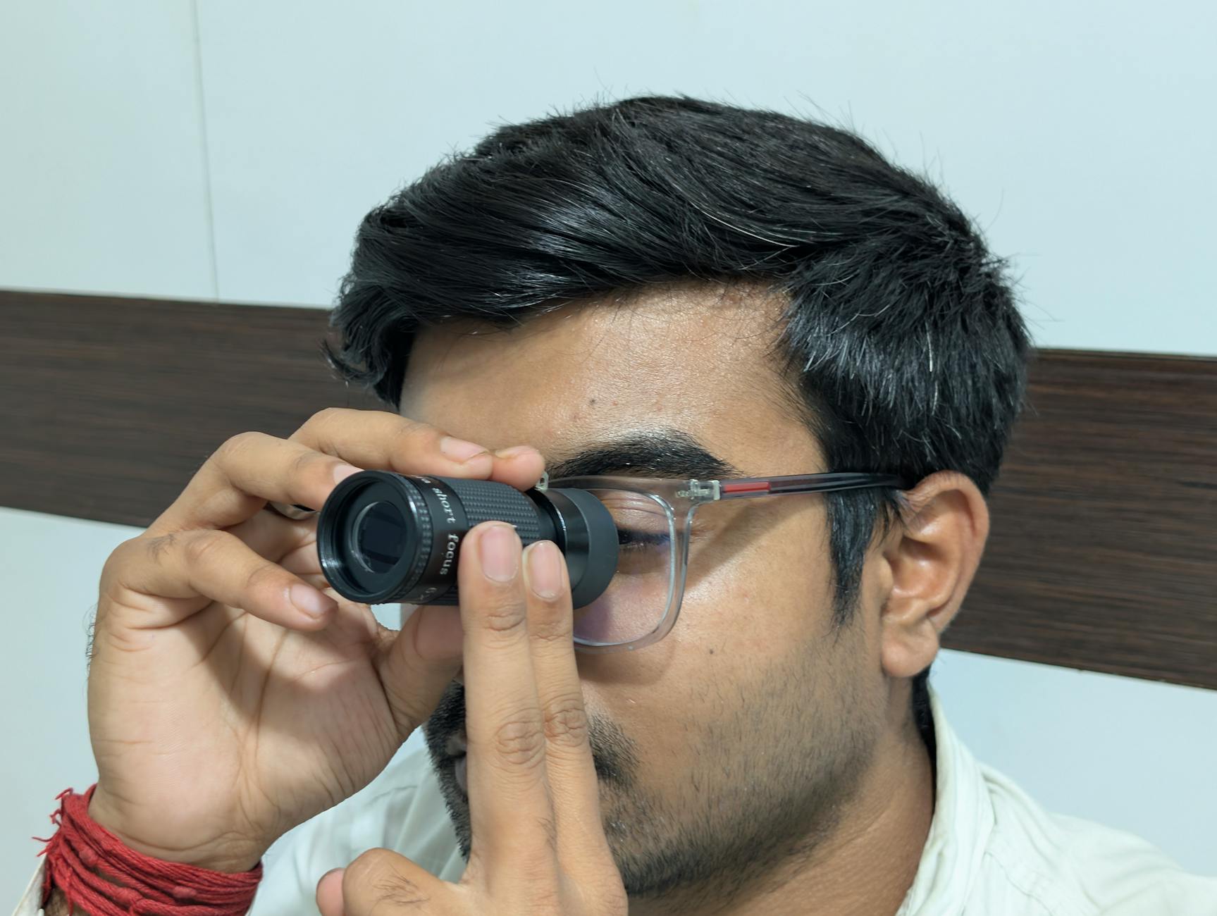 How Vision Research Studies and Focus Groups Work