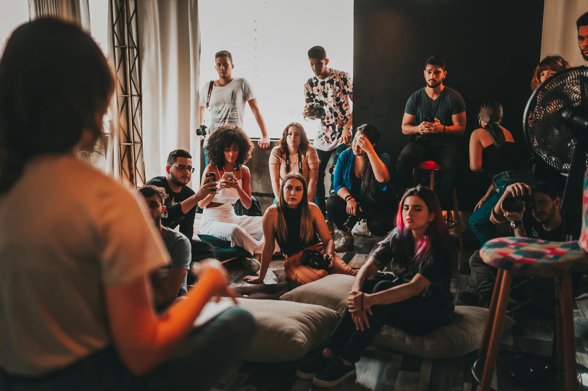 Important Limitations and Warnings About Accessibility Research Participation