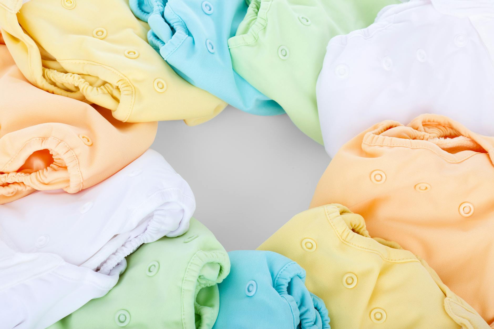 In-Person Versus At-Home Diaper Testing: Which Should You Choose?