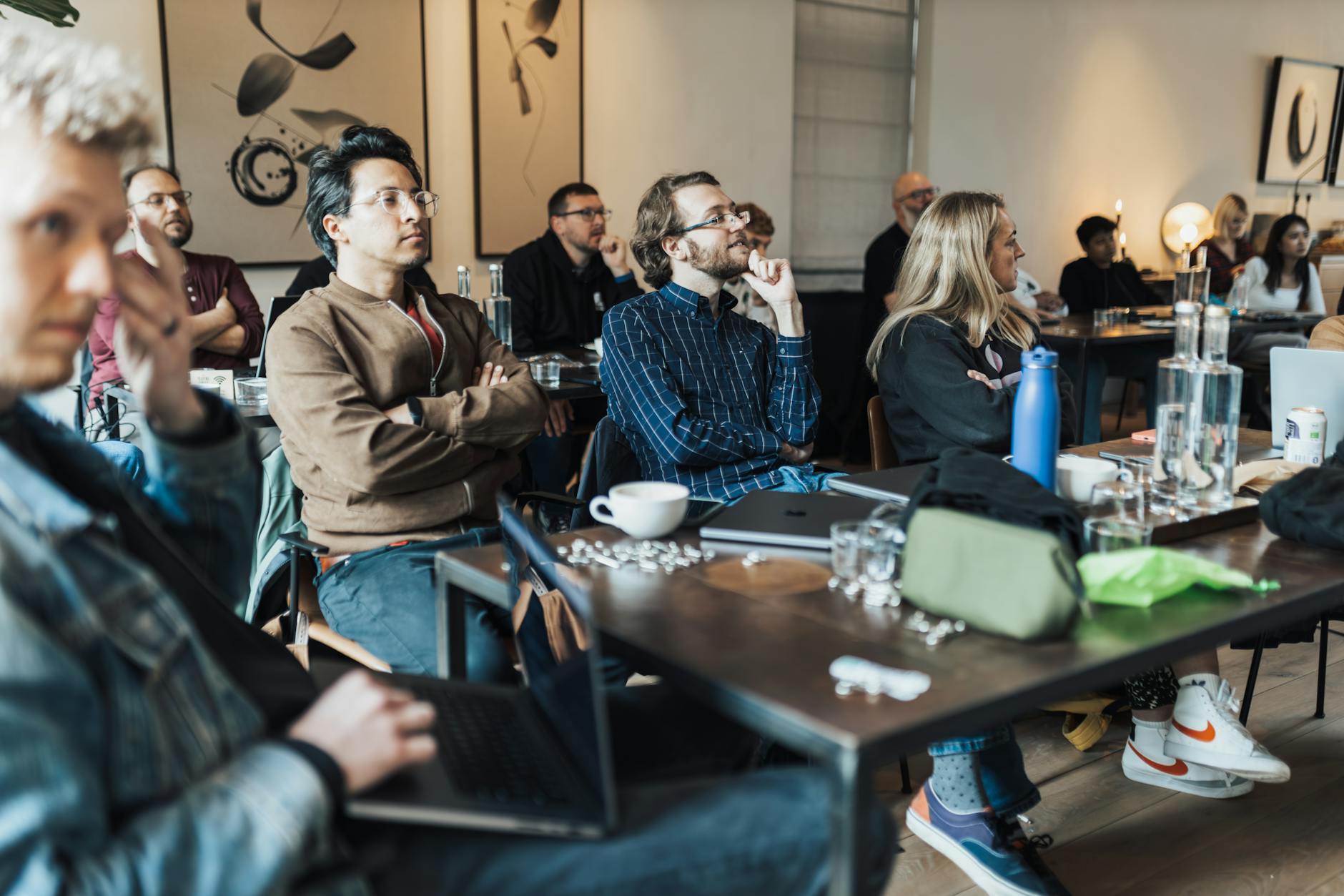 Insurance Industry Focus Groups and What Research Firms Actually Study