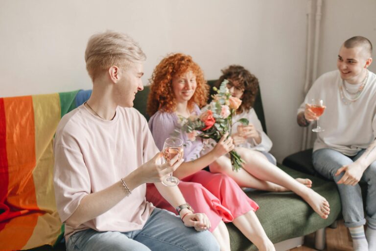 LGBTQ+ Focus Groups Paying $100-$300 — Brand and Healthcare Studies - Featured image