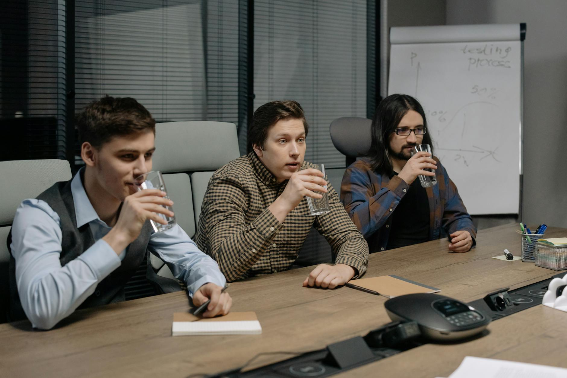 Limitations and Considerations When Pursuing Focus Group Work