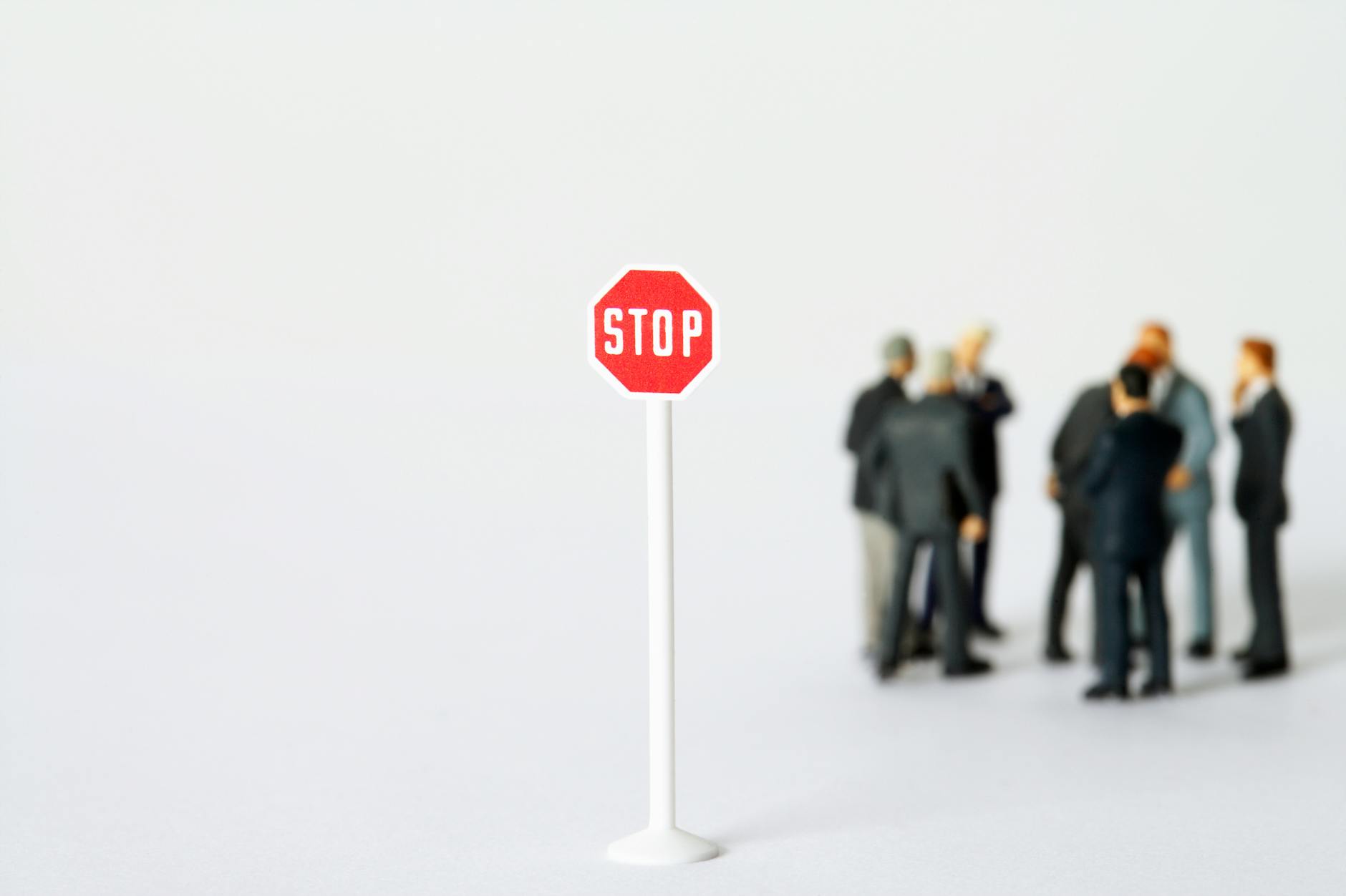 Limitations, Restrictions, and Real Risks of Military Focus Group Participation