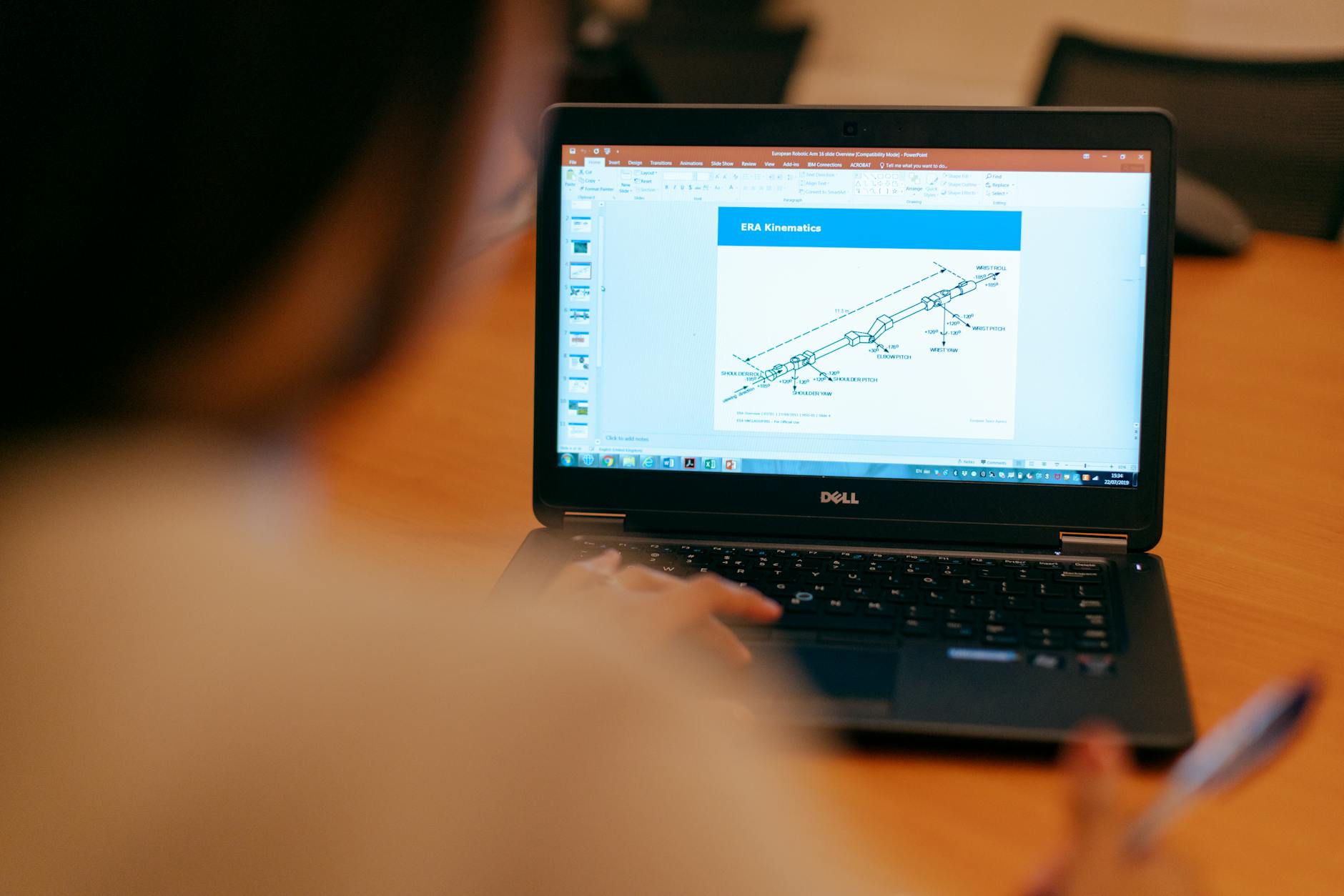 Logistics Software Studies and What Researchers Actually Ask