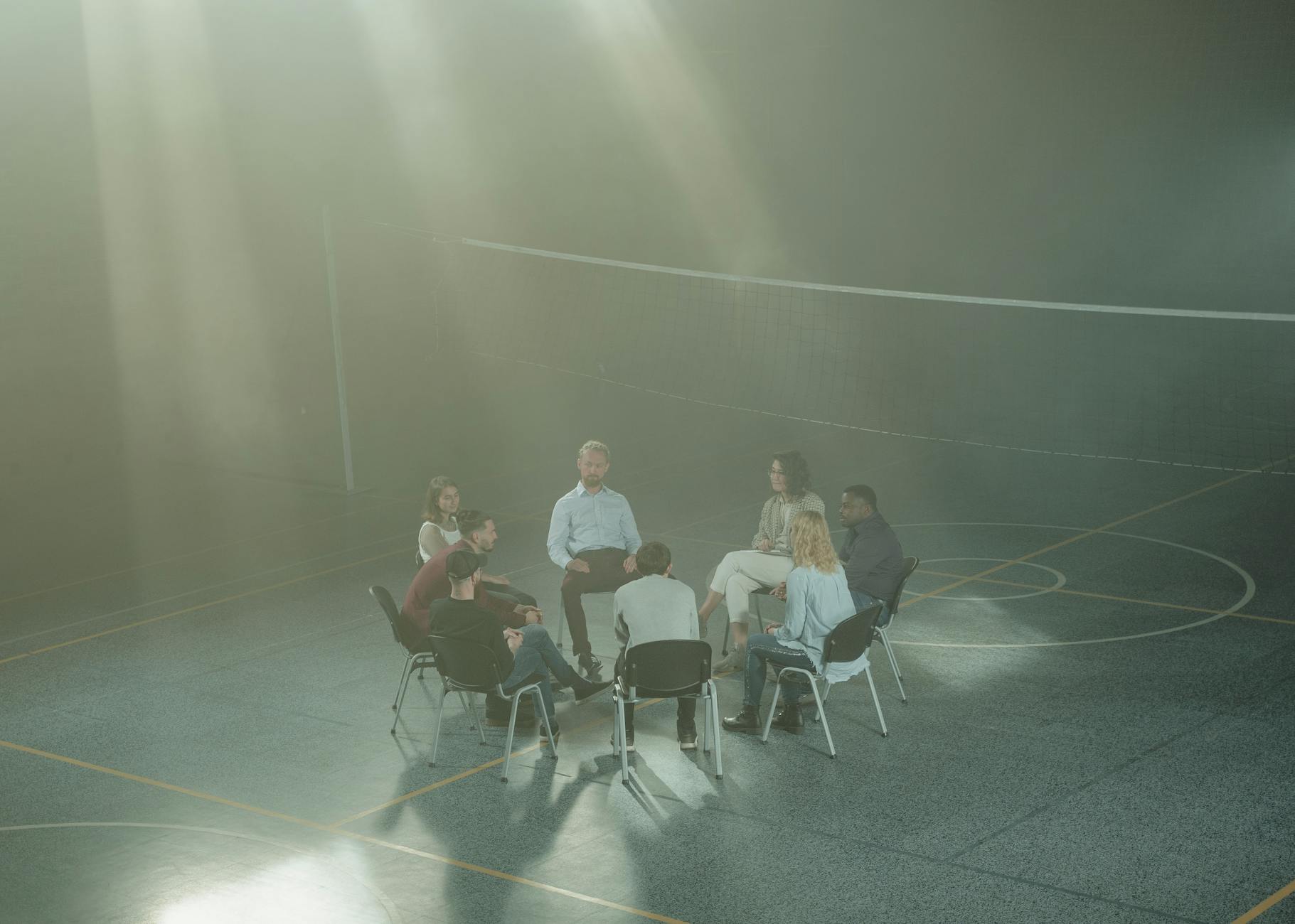 Mental Health Considerations and Important Limitations of Focus Group Participation