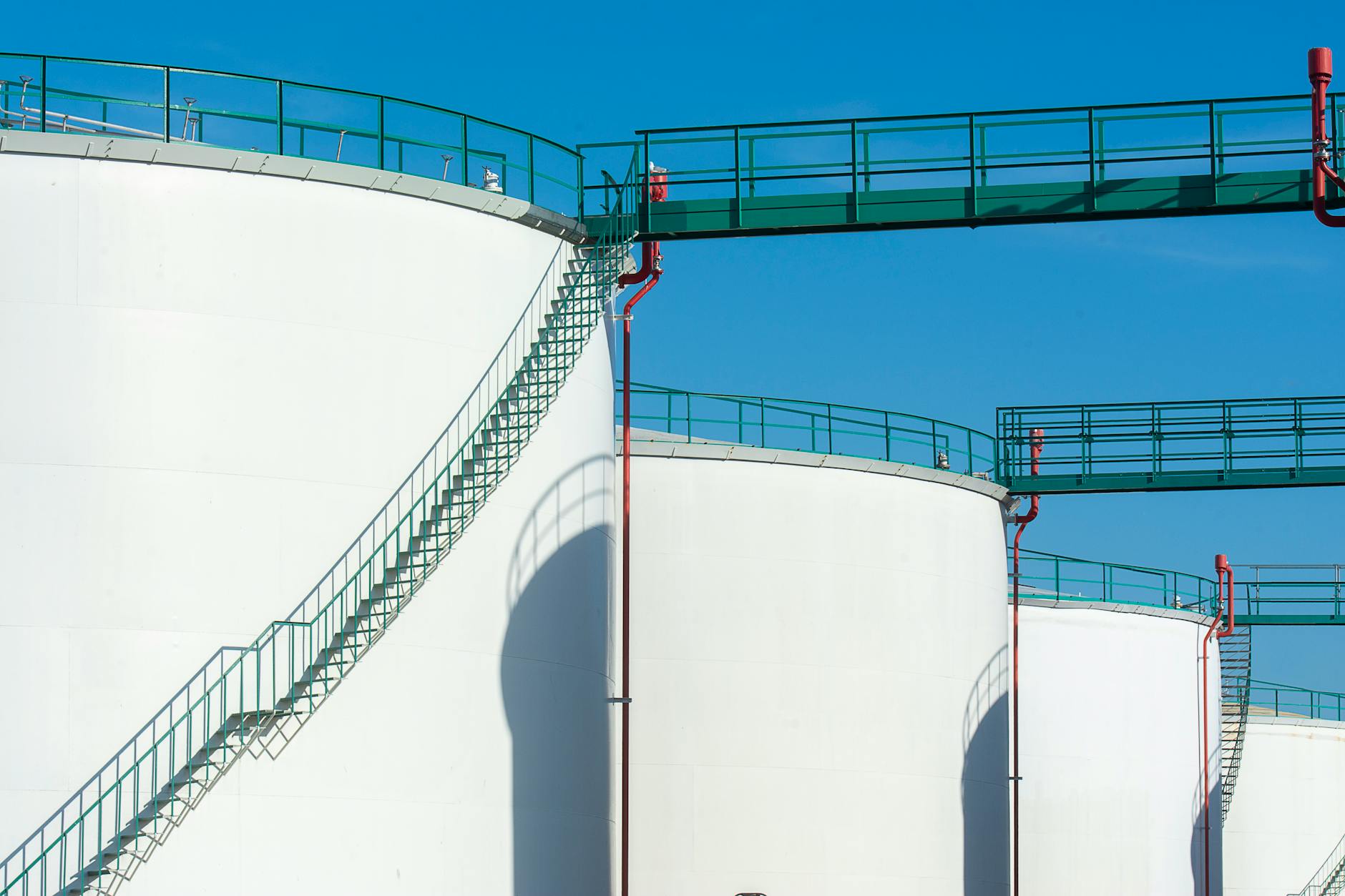 Oil and Energy Sector Research Opportunities in Alaska