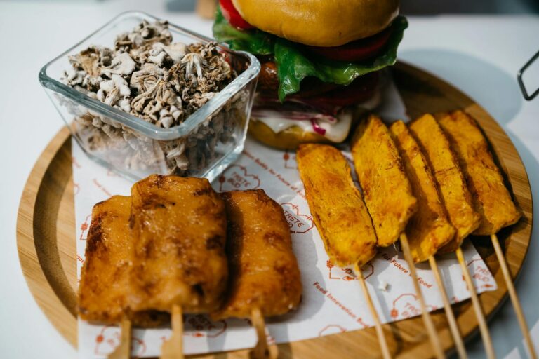 Plant-Based Meat Focus Groups — $75-$250 Vegan Product Testing - Featured image