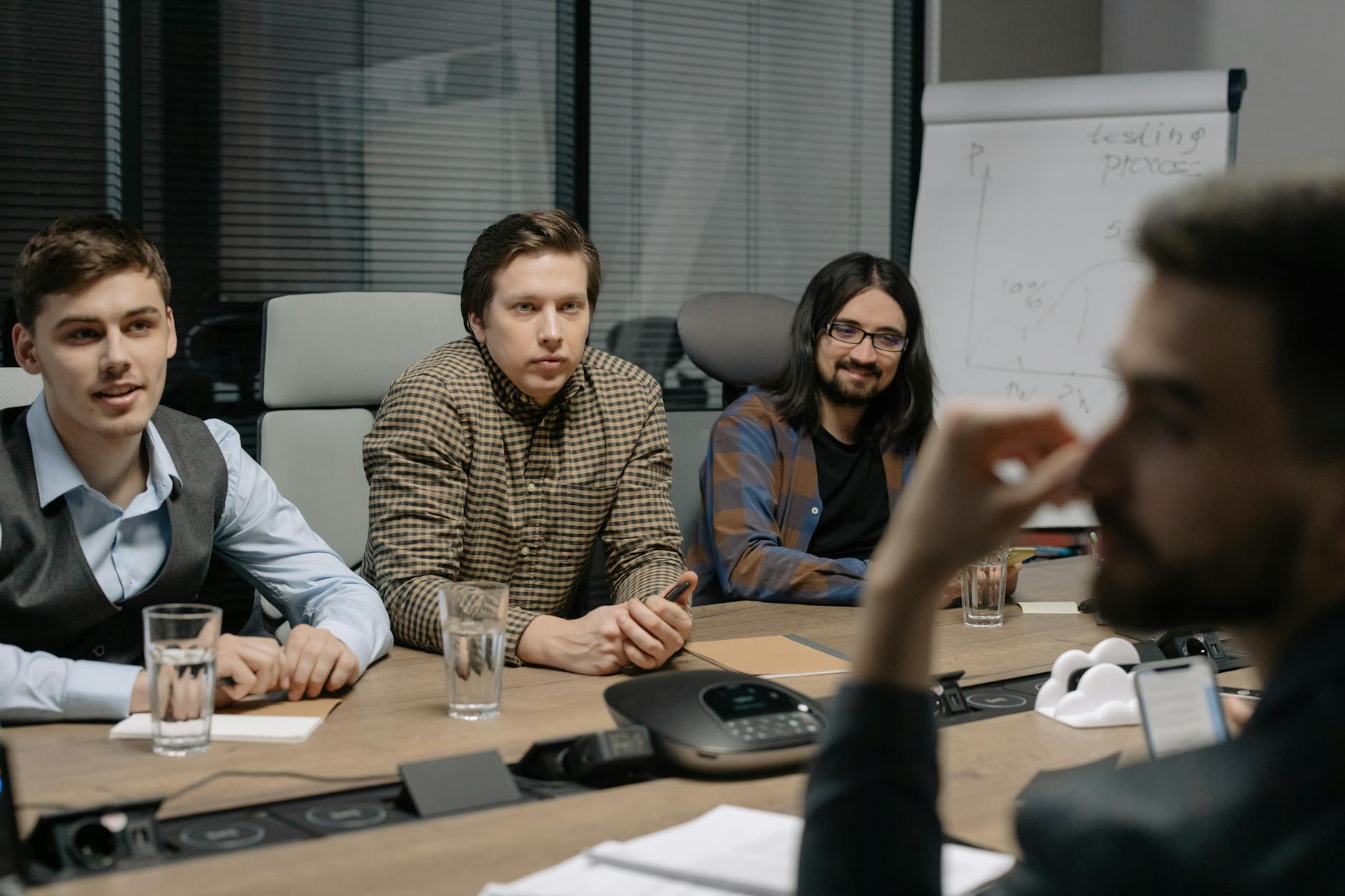 Qualifications, Documentation, and Potential Red Flags