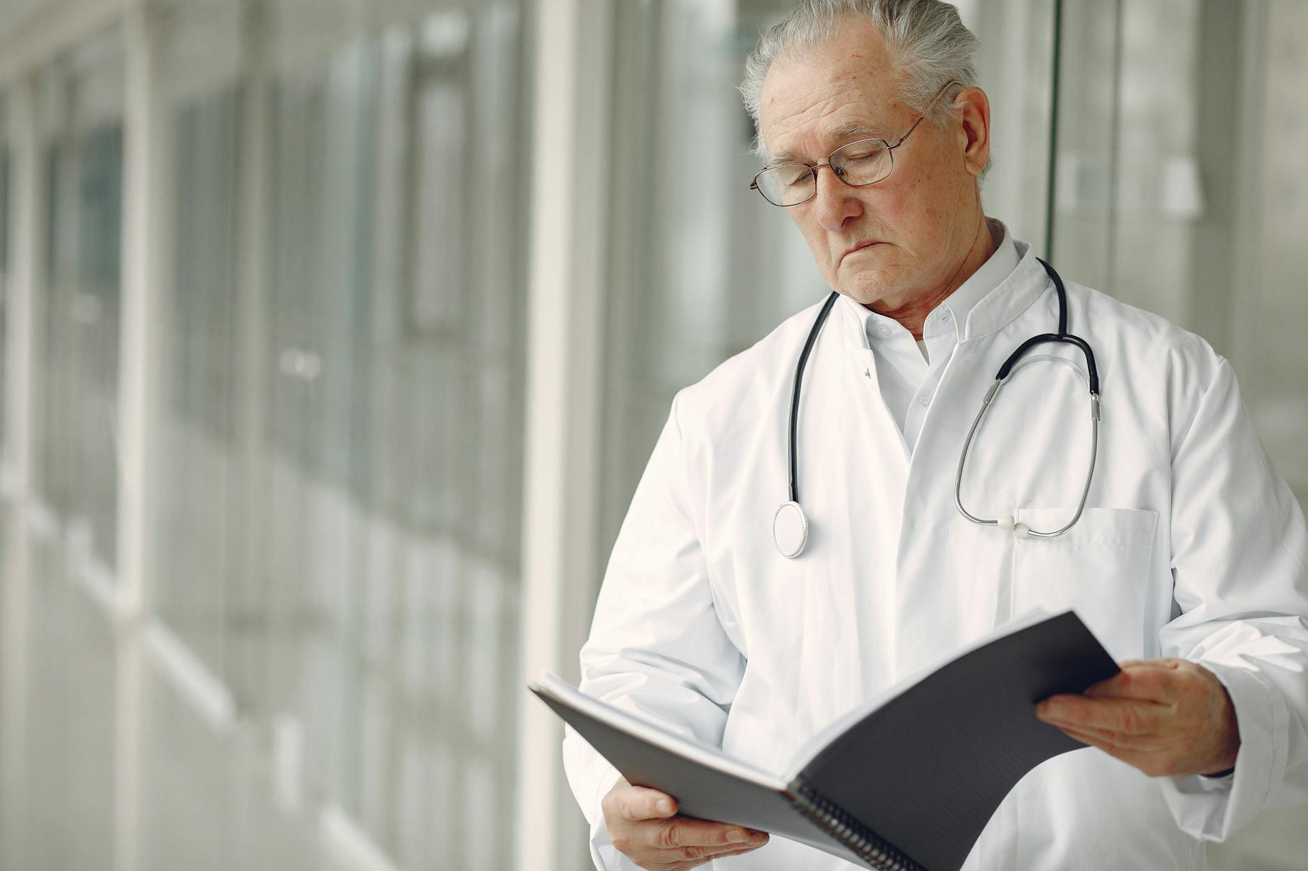 Real Examples of Medicare Health Insurance Studies