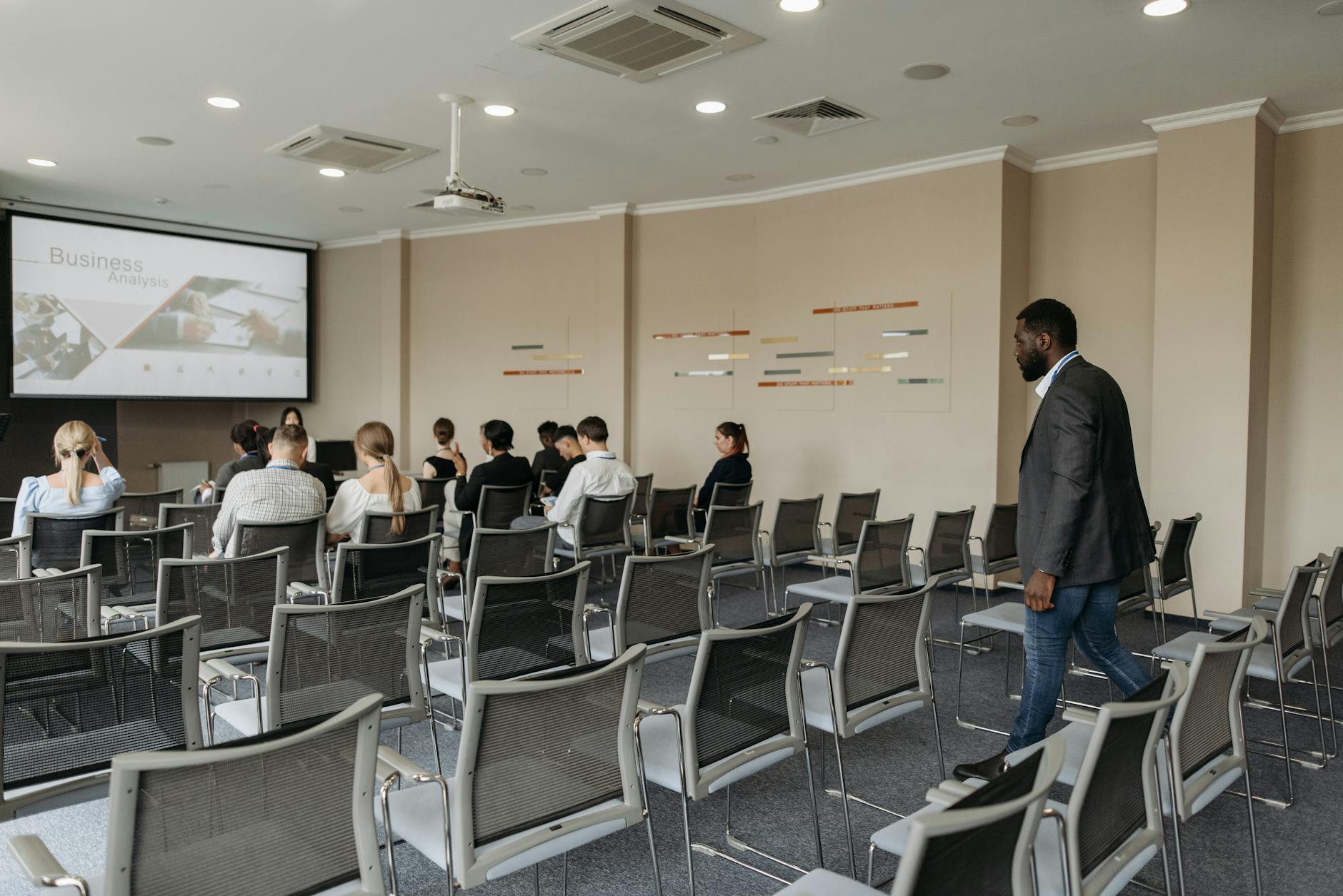 Screening Processes and Eligibility Challenges