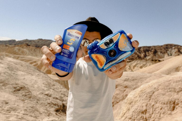Sunscreen Focus Groups Paying $75-$200 — SPF and Skincare Testing - Featured image