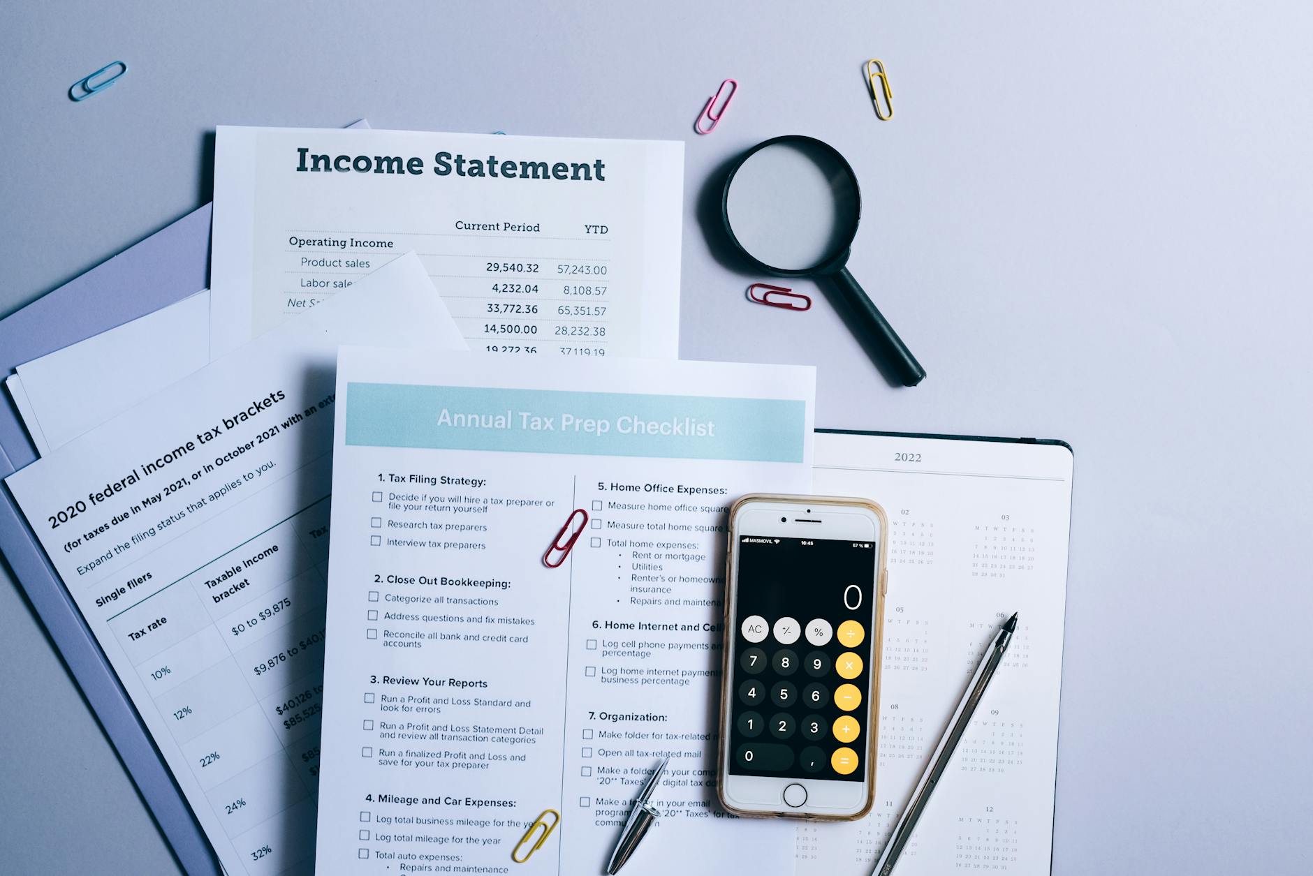 Tax Implications and Reporting Requirements for Research Compensation