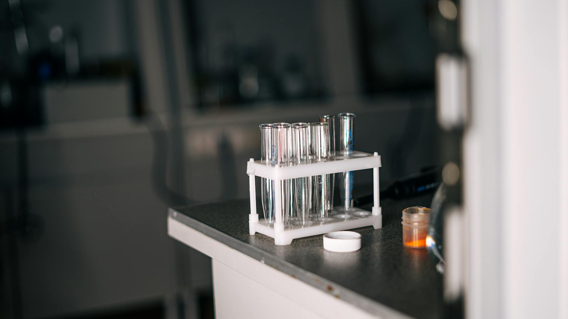 Technology and Product Testing Studies in Madison
