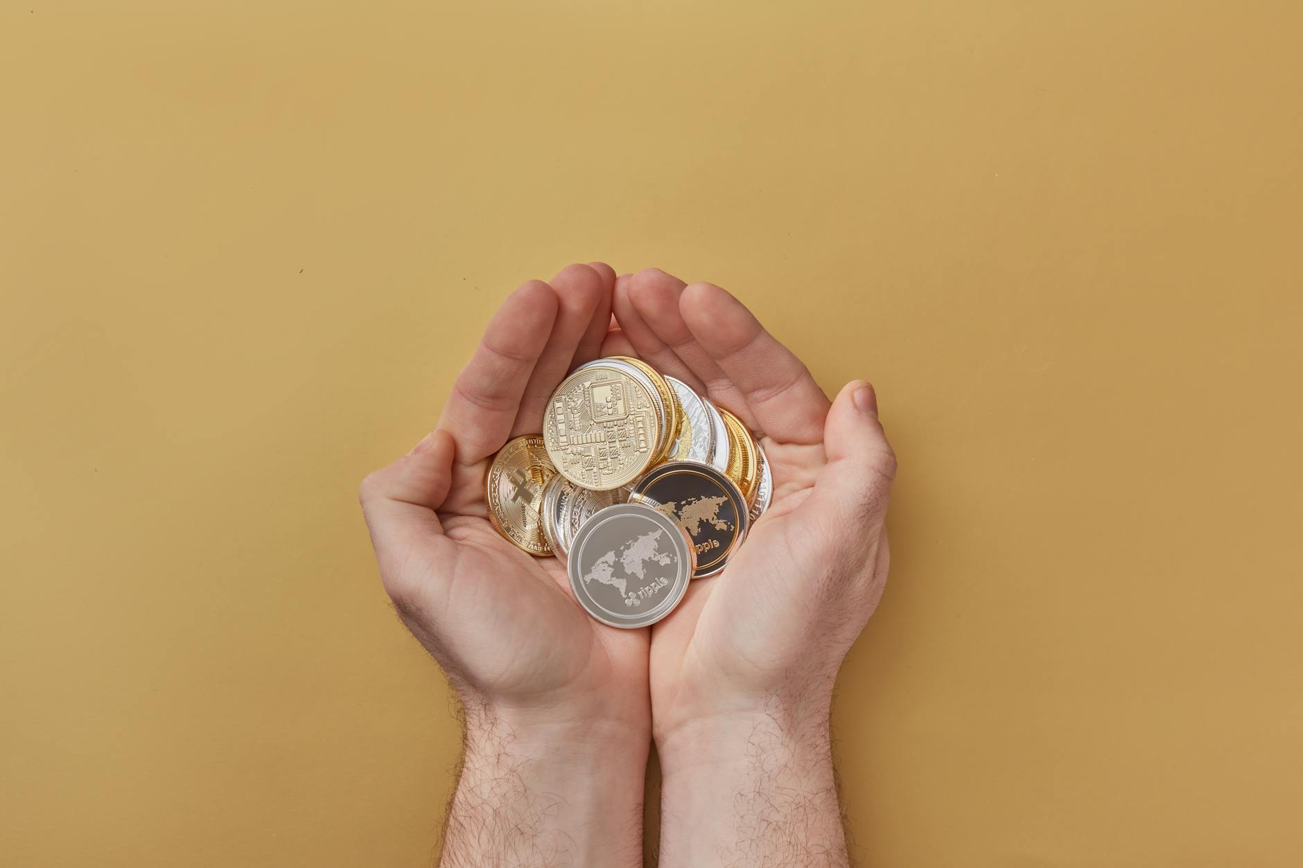 The Current State of Cryptocurrency Investor Research