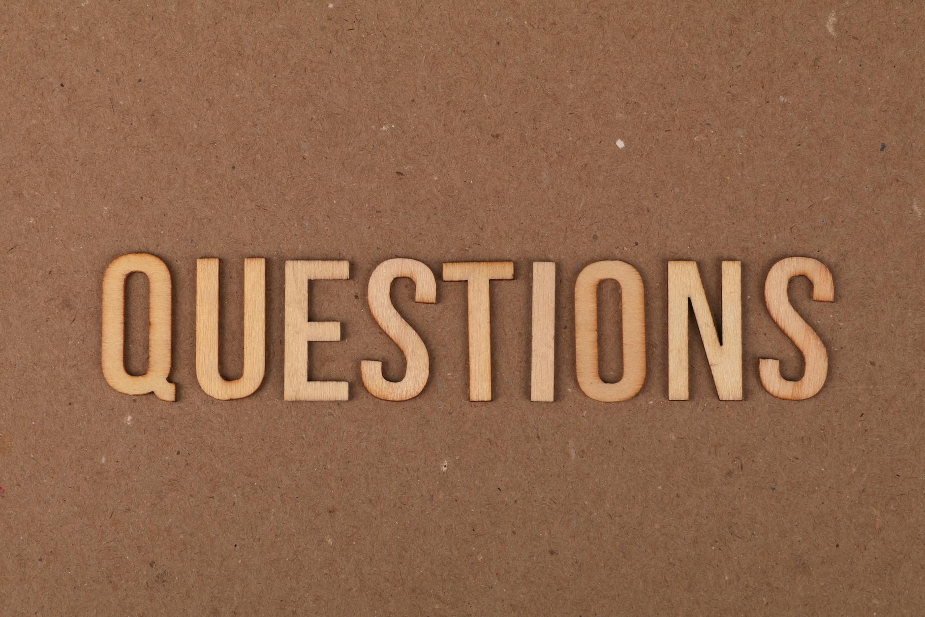 The Research Questions Companies Are Actually Asking