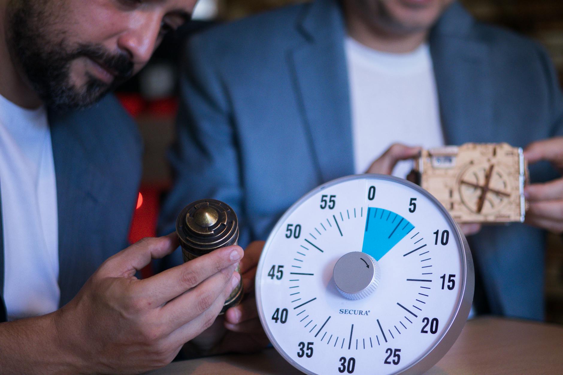 Time Commitment, Logistics, and Common Challenges
