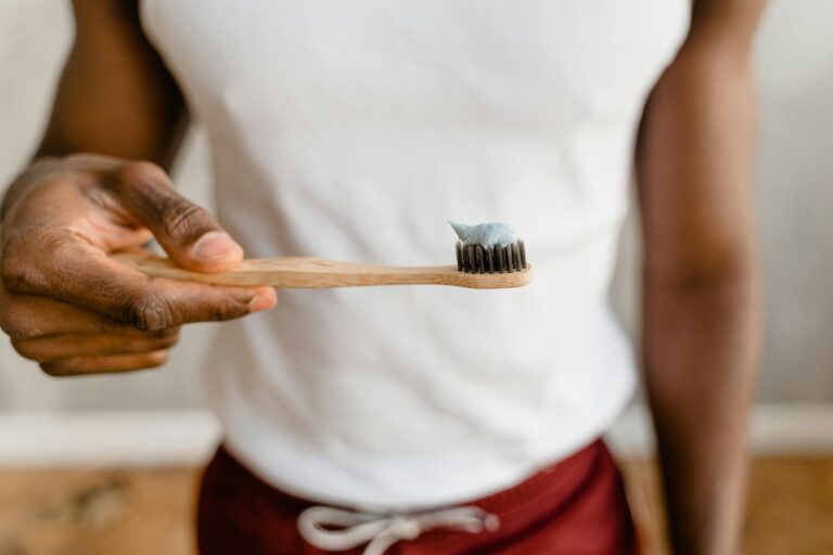 Toothpaste and Oral Care Focus Groups — $75-$200 Dental Product Testing - Featured image
