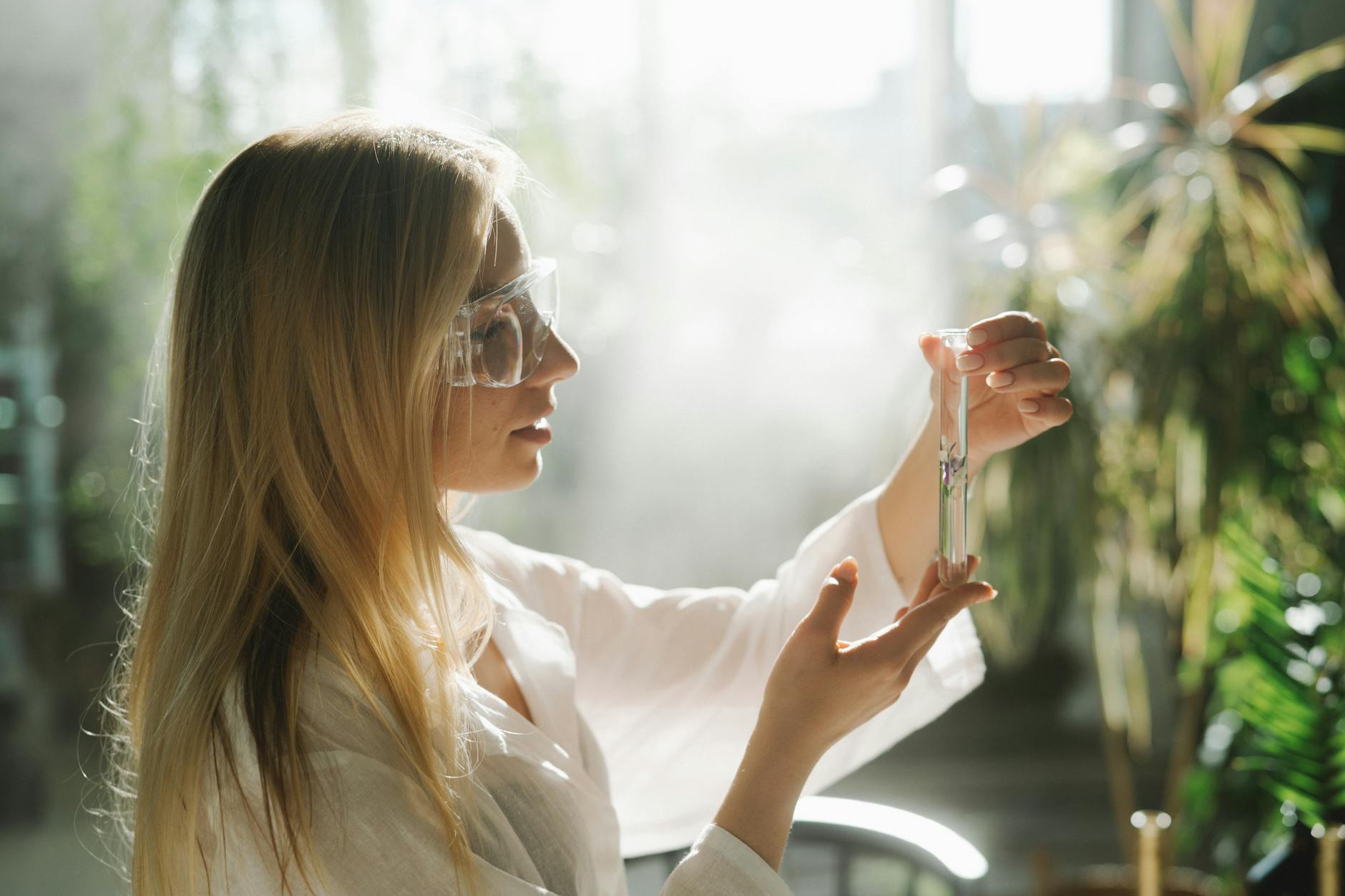Types of Hair Care Testing: In-Home, In-Person, and Digital Studies
