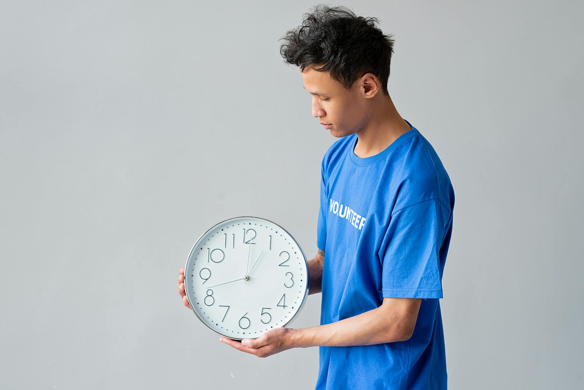 Typical Formats and Time Commitments for Military Research Studies