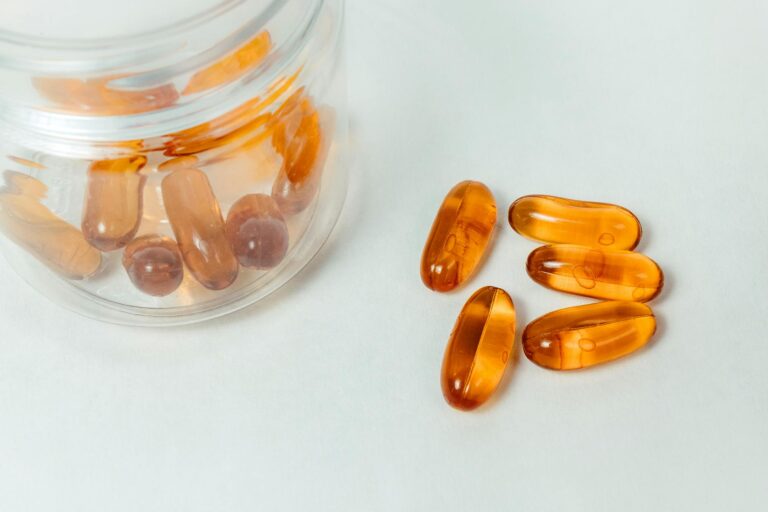 Vitamin and Supplement Focus Groups — $75-$250 Health Product Studies - Featured image