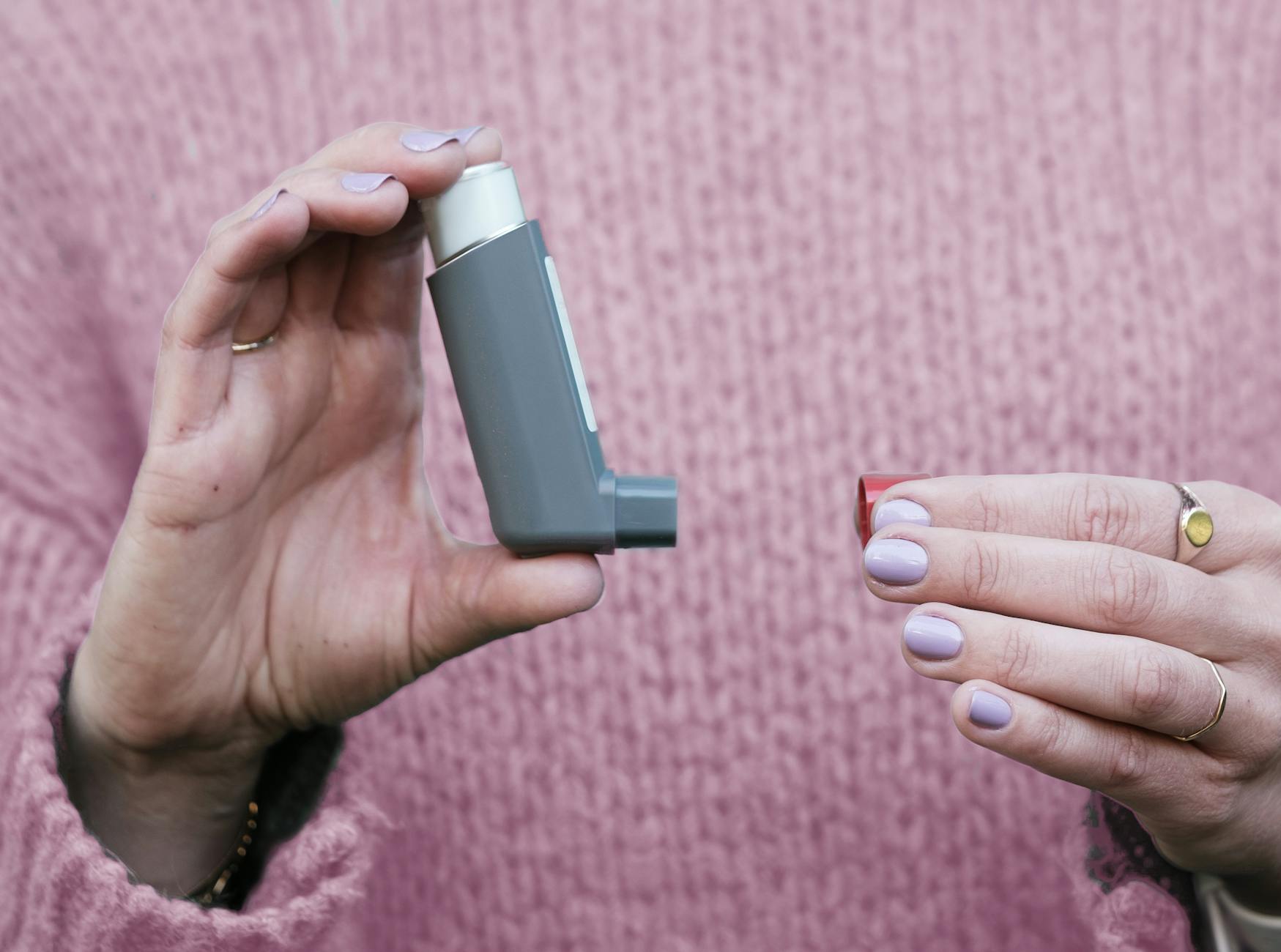 What Are the Active Asthma Studies Recruiting in 2026?