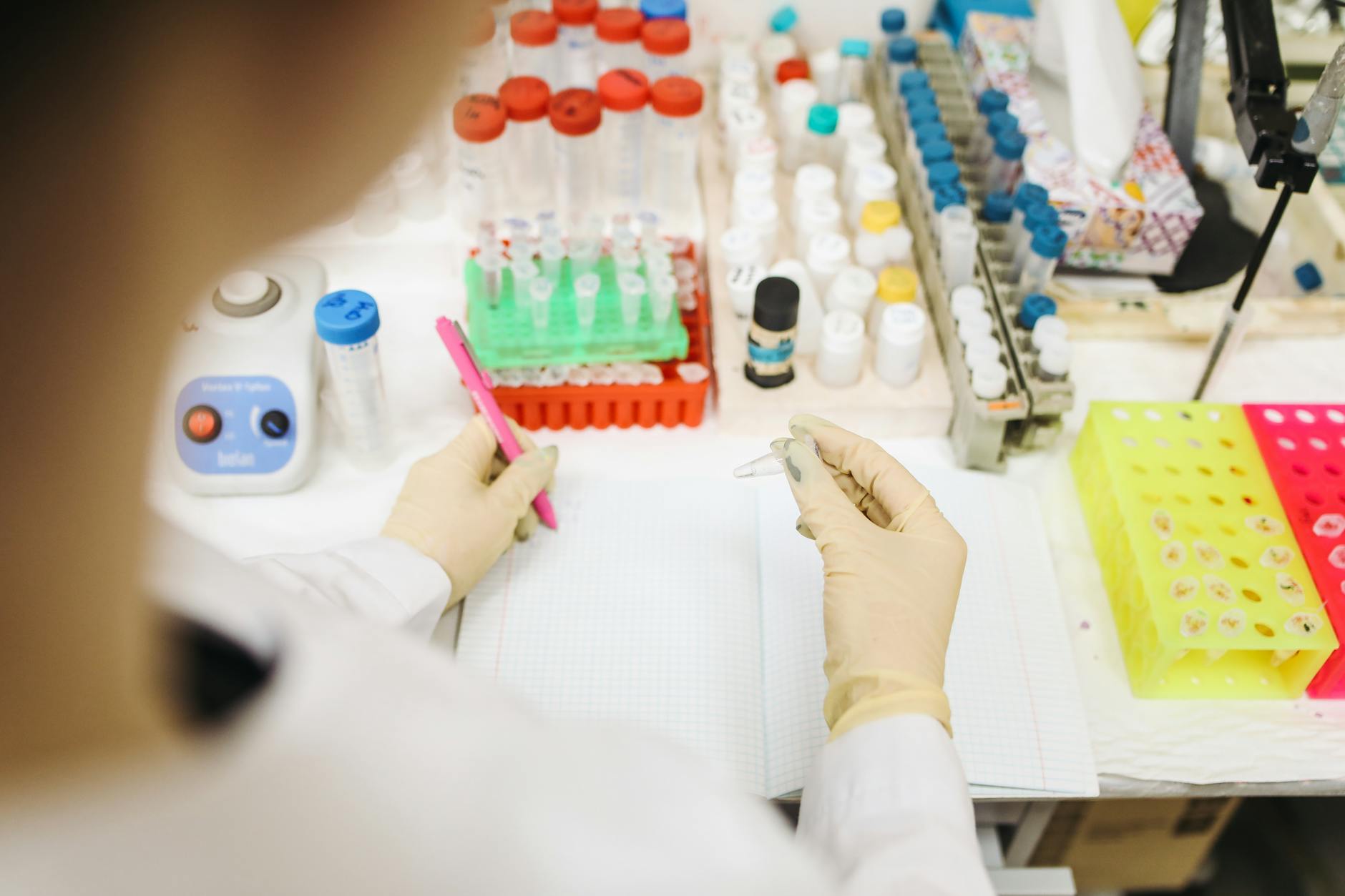 What Are the Active Endometriosis Research Opportunities Available Right Now?