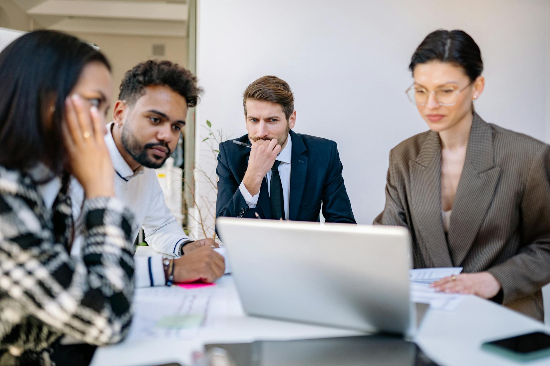 What Disqualifies You From DC Focus Groups, and What Happens If You Lie on Screening?