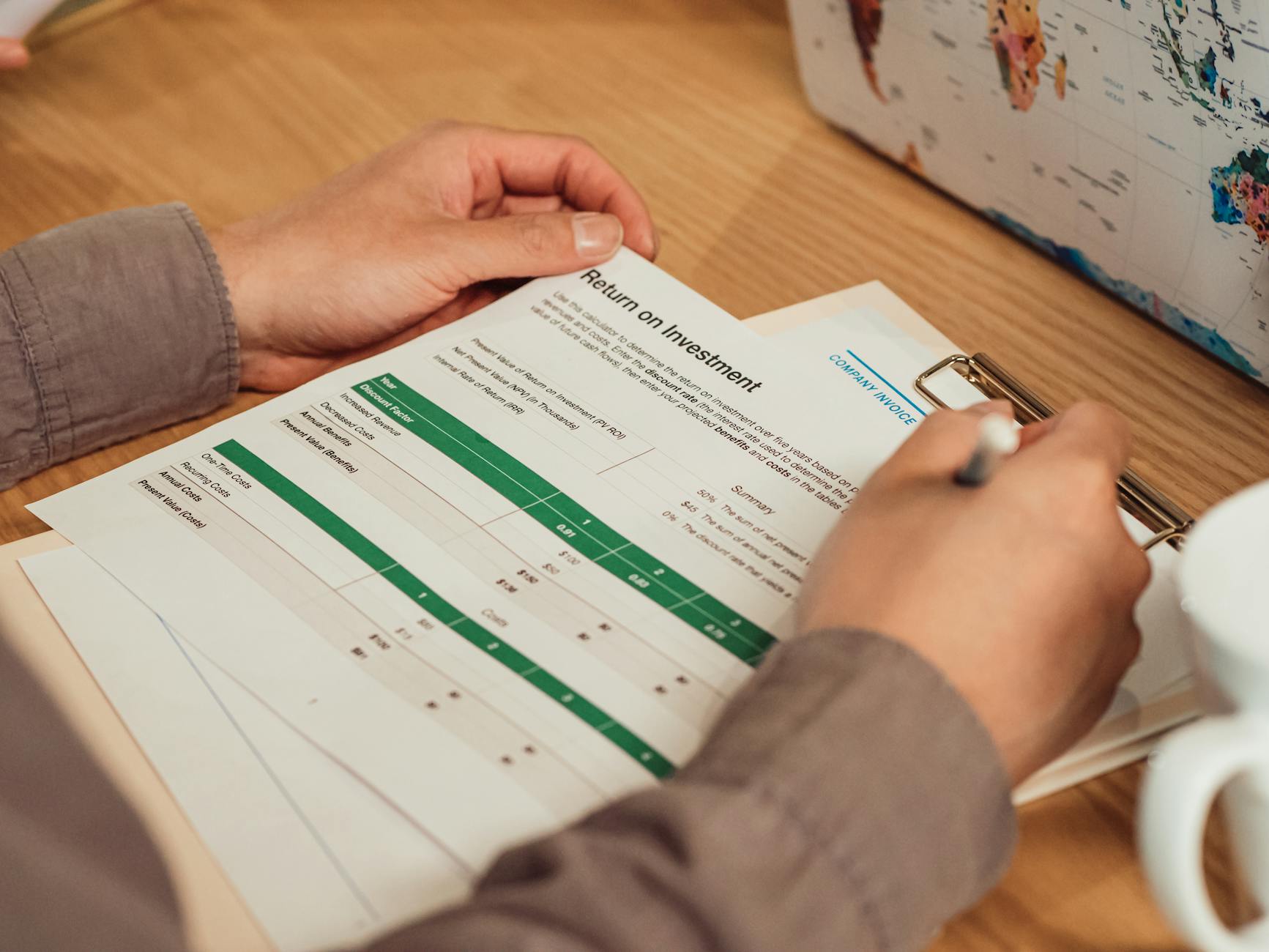 What Do Financial Planning Focus Groups Actually Discuss?