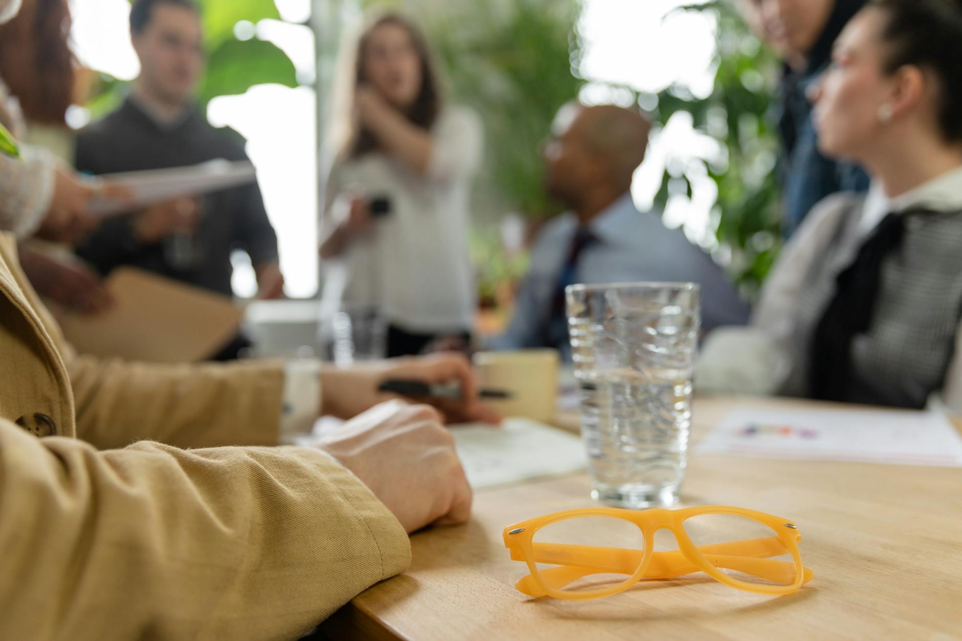 What Do Focus Groups in El Paso Actually Pay?