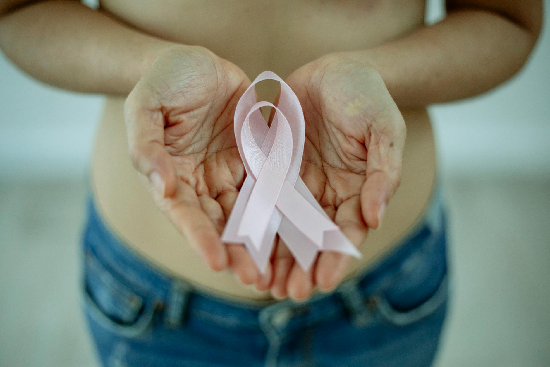 What Do Researchers Ask Breast Cancer Survivors in Focus Groups?