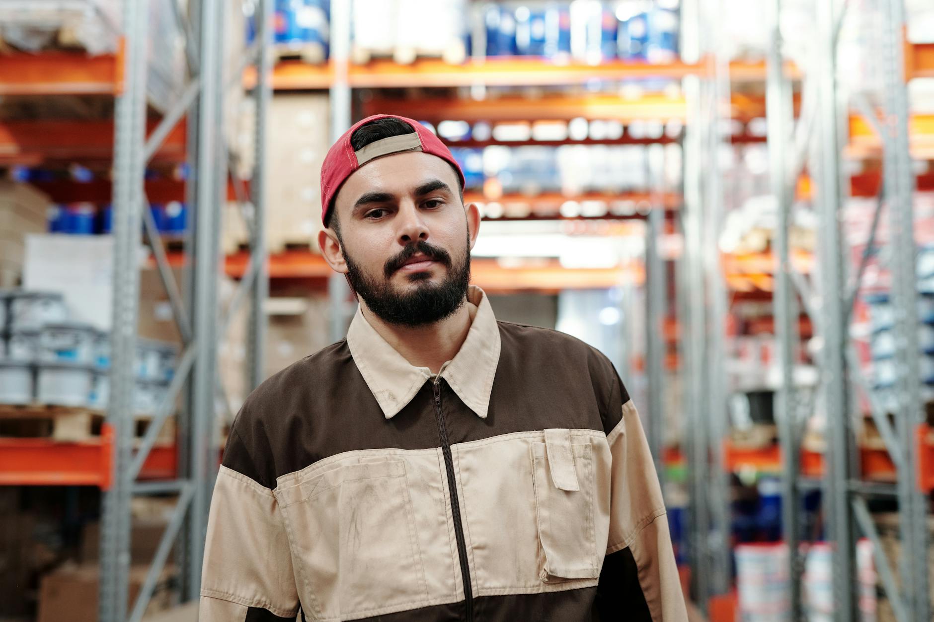 What Does Warehouse Worker Compensation Look Like in Focus Group Research?