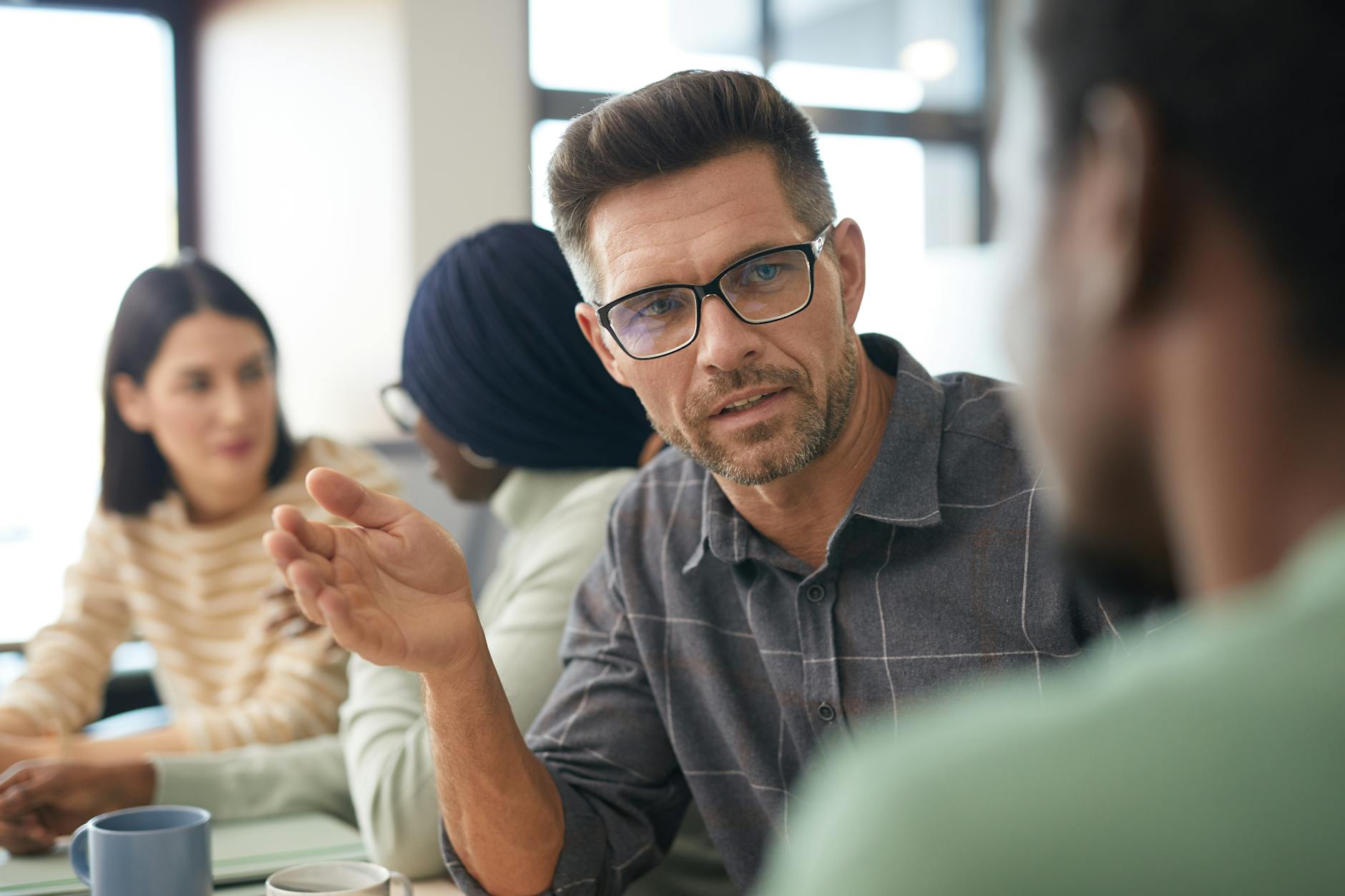 What Focus Group Rates in Albuquerque Tell You About Compensation