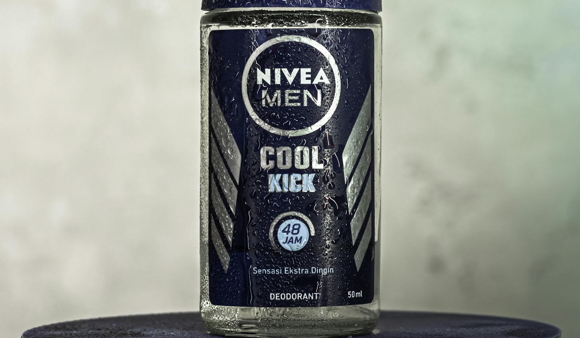 What Happens During a Deodorant Focus Group Session