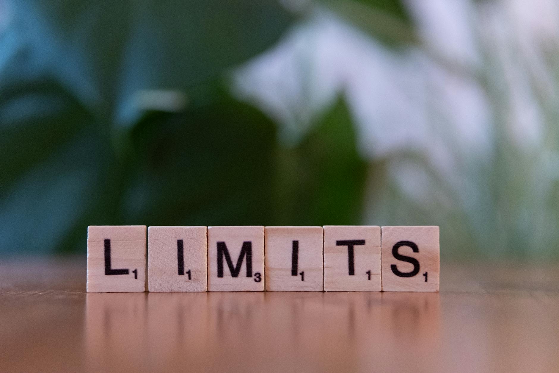 What Limitations and Restrictions Should You Know About?