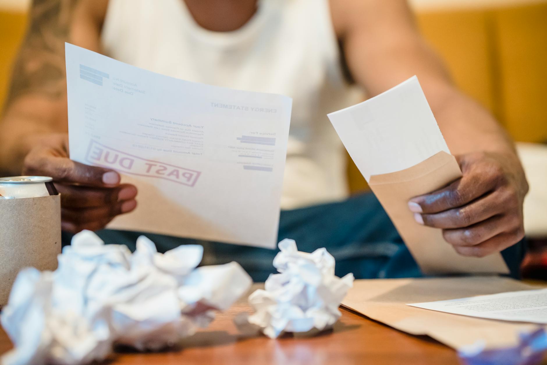 What Makes Debt Management Focus Groups Different from General Market Research?