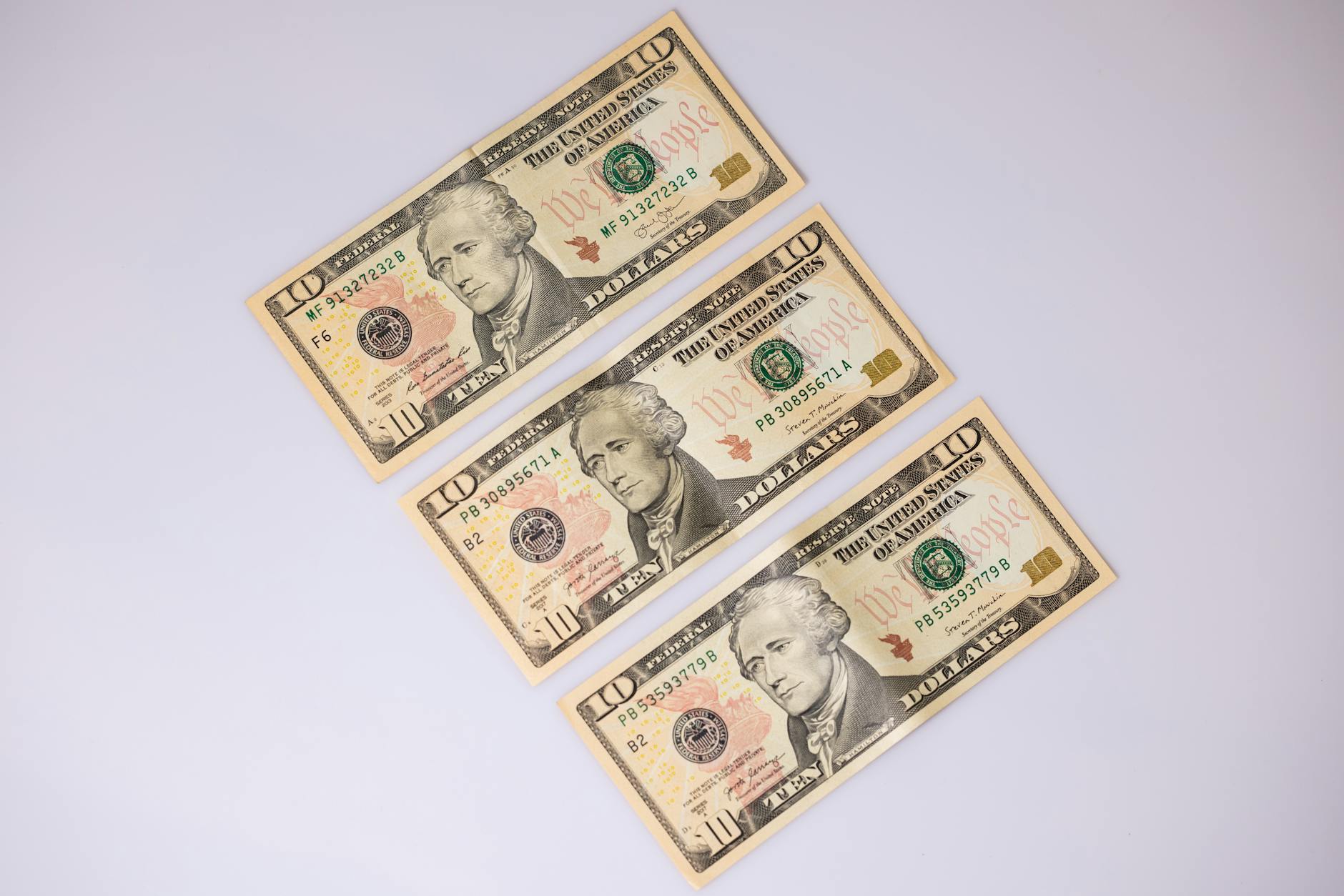 What Payment Ranges Actually Look Like for Marketing and AdTech Professionals